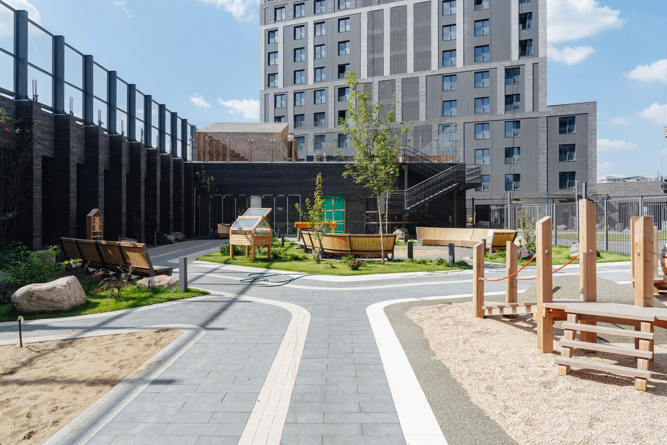 FØRST: официальный фотоотчёт 2024-08-29, фото 38