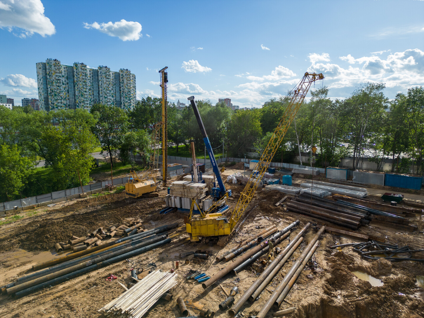 Индиво: официальный фотоотчёт, 2024-06-20