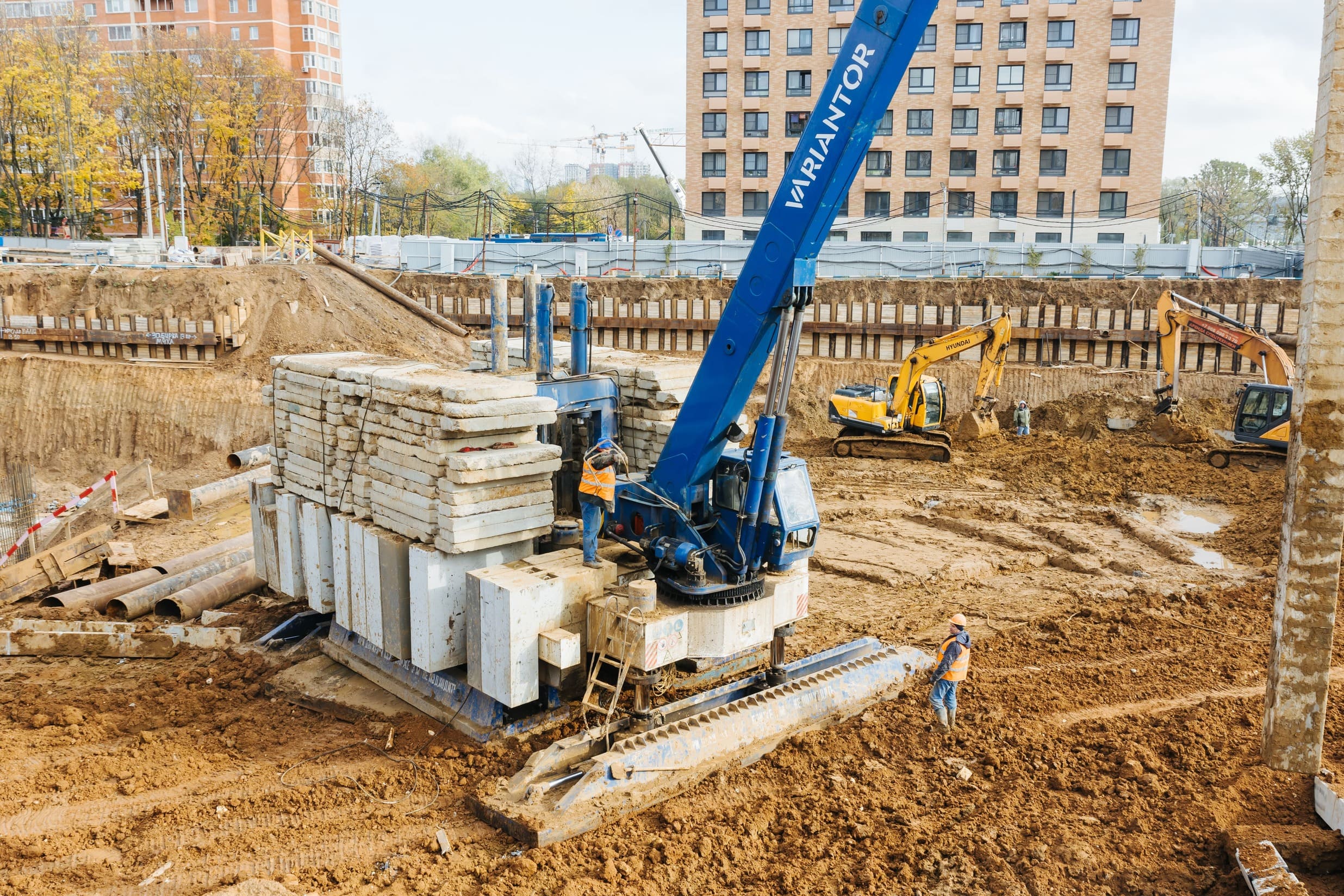 Индиво: официальный фотоотчёт, 2024-10-31
