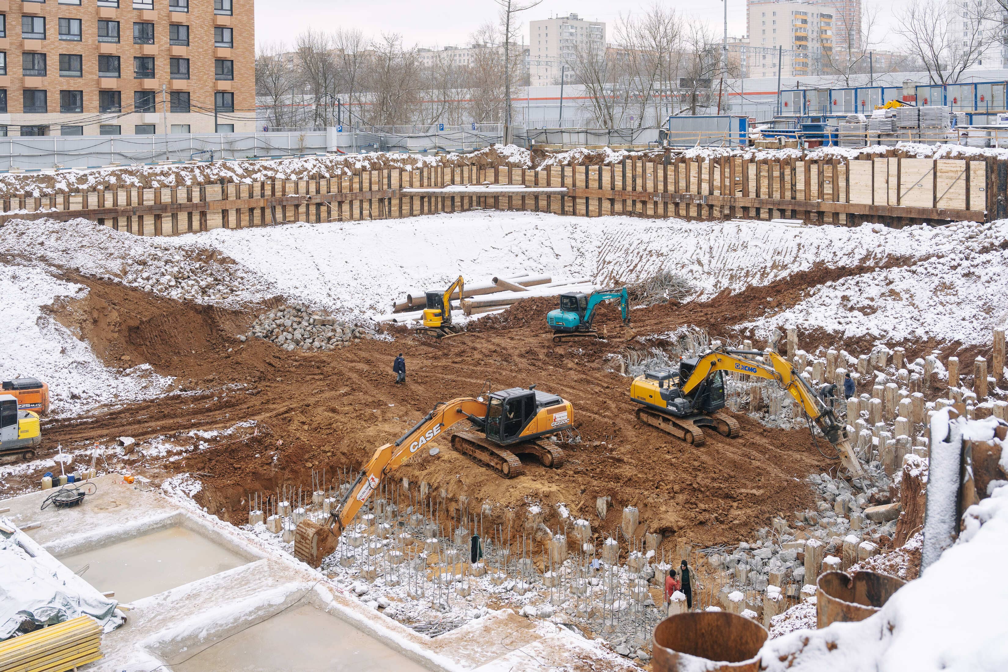 Индиво: официальный фотоотчёт, 2024-11-30