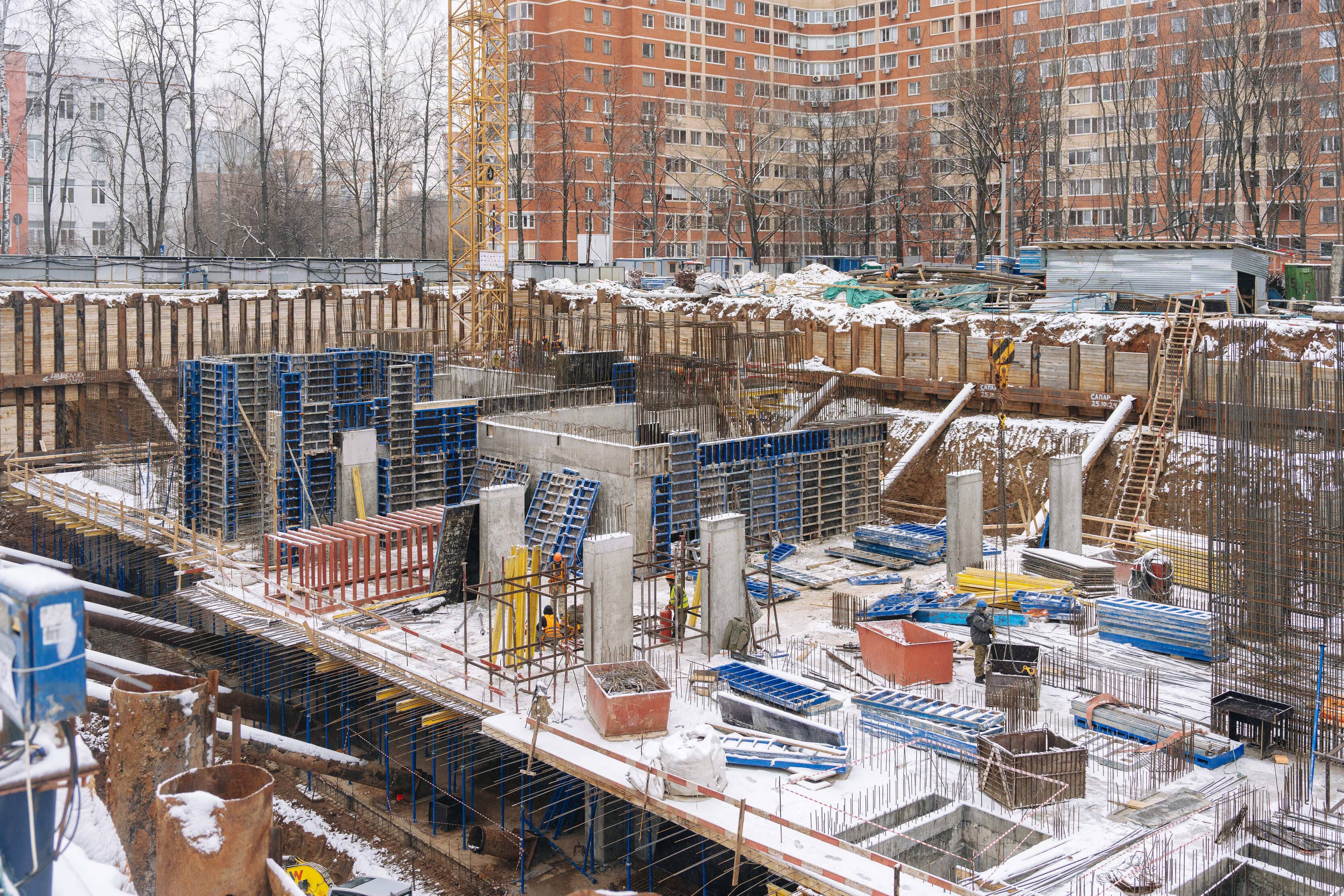 Индиво: официальный фотоотчёт, 2024-11-30