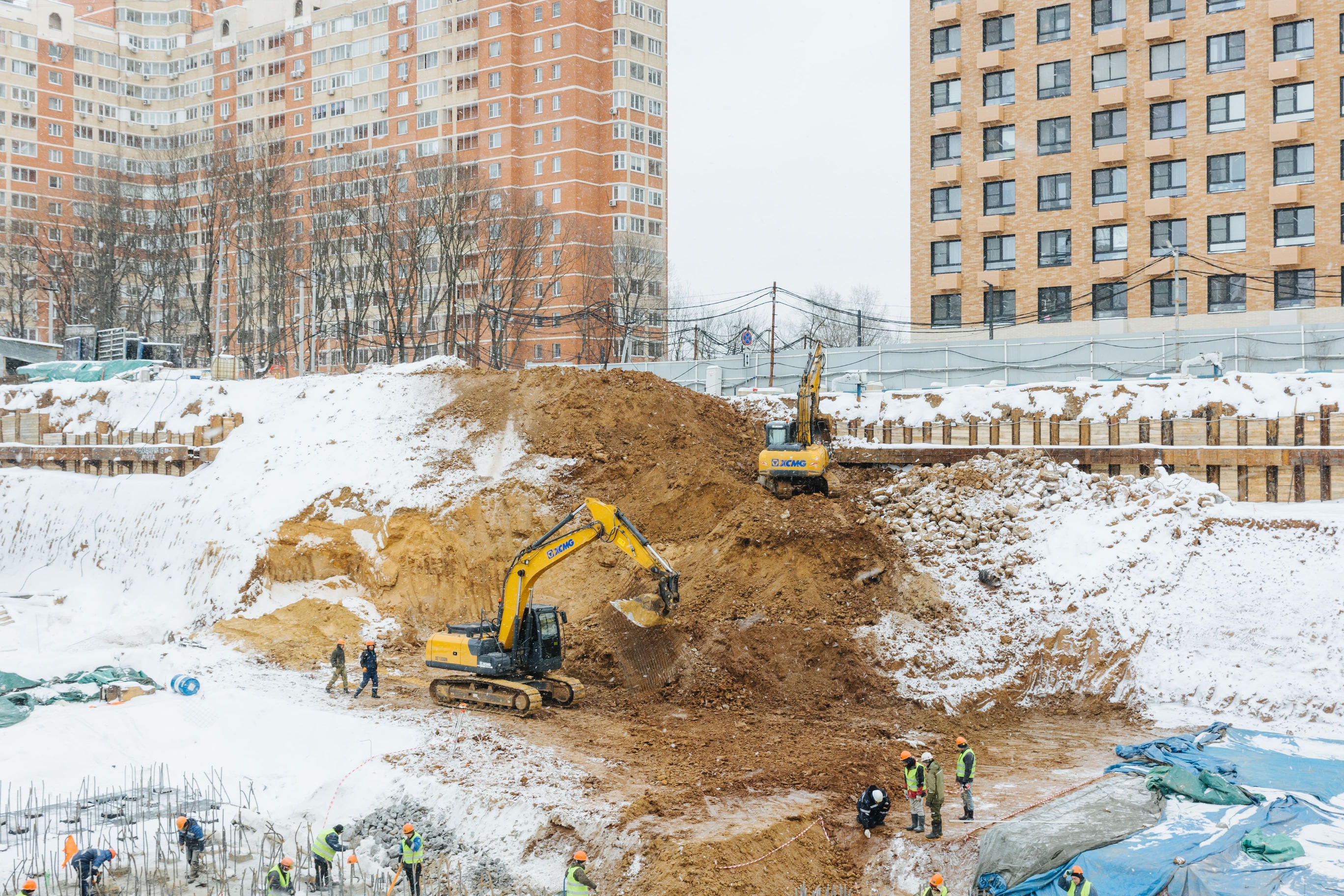Индиво: официальный фотоотчёт, 2024-12-31