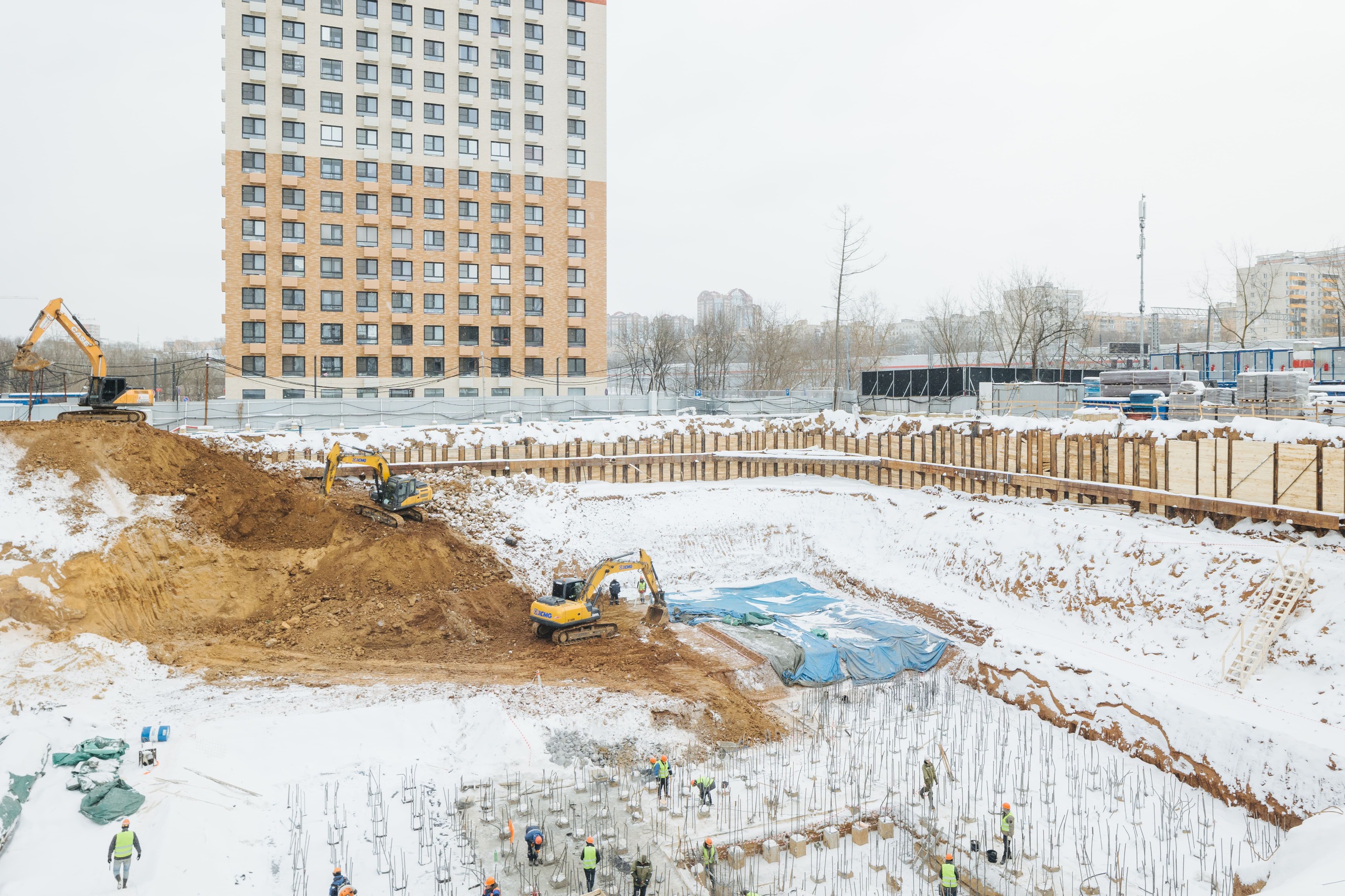 Индиво: официальный фотоотчёт, 2024-12-31