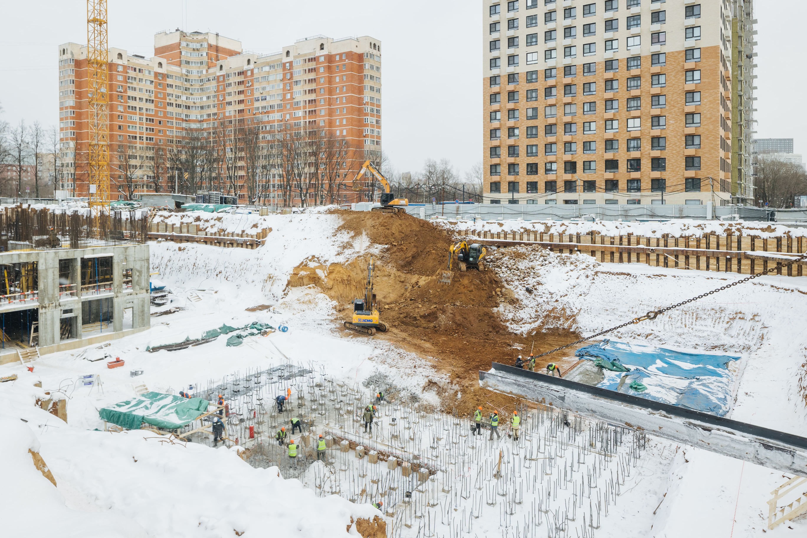 Индиво: официальный фотоотчёт, 2024-12-31