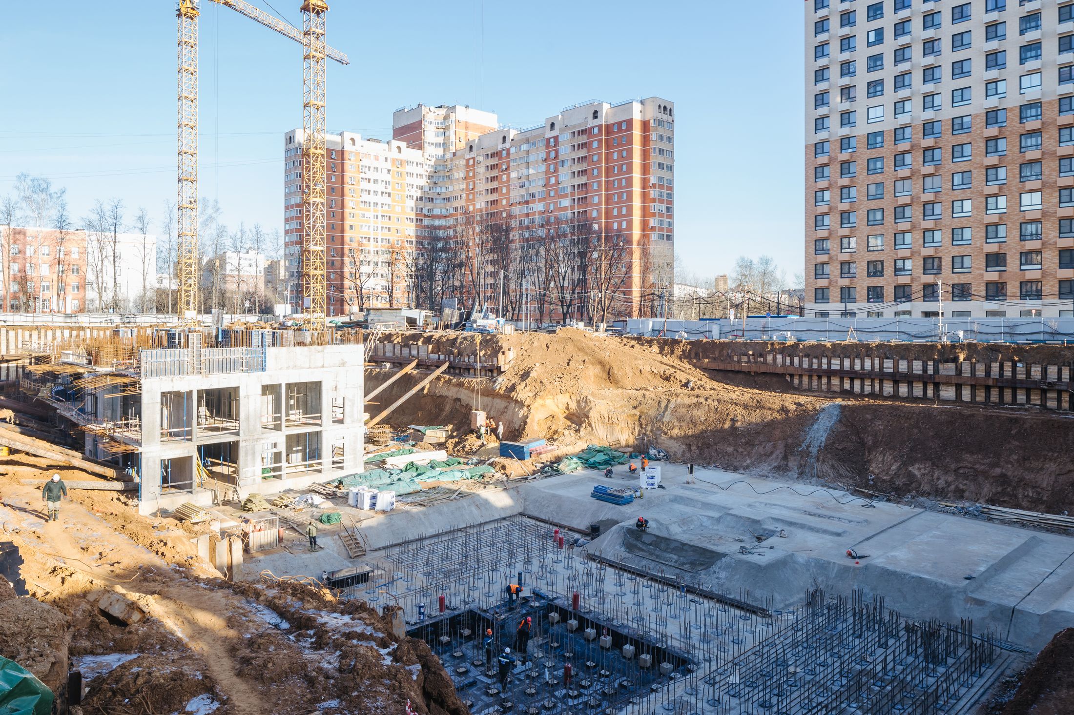 Индиво: официальный фотоотчёт, 2025-01-31