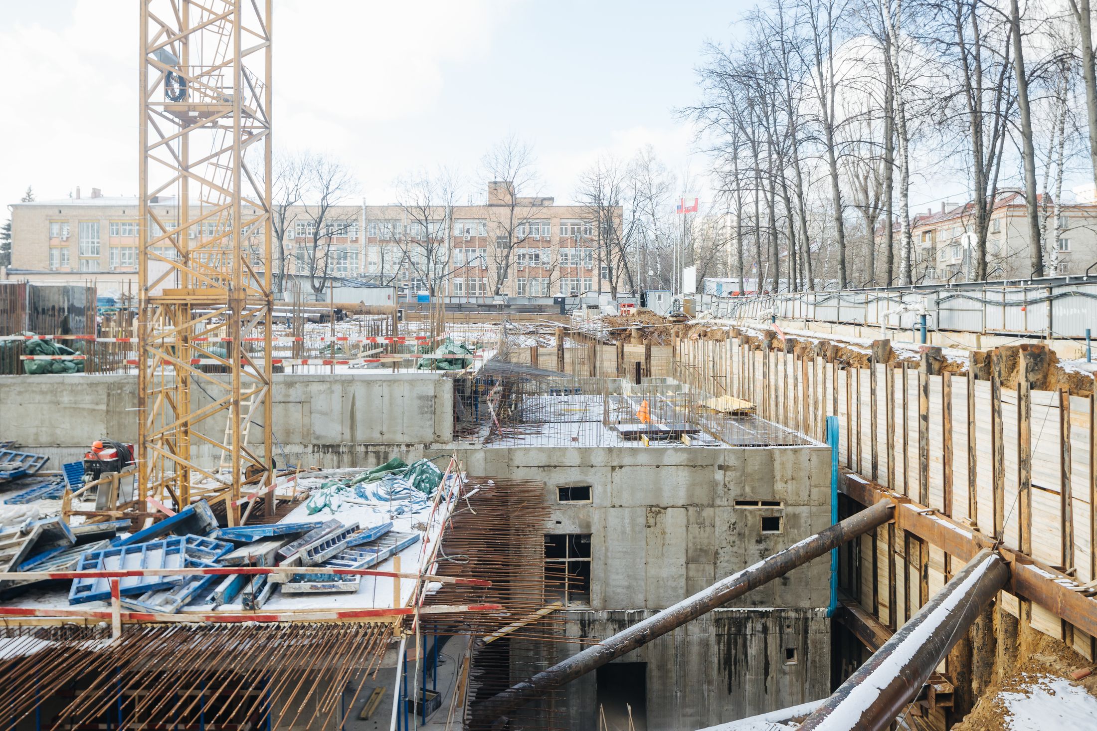Индиво: официальный фотоотчёт, 2025-02-28