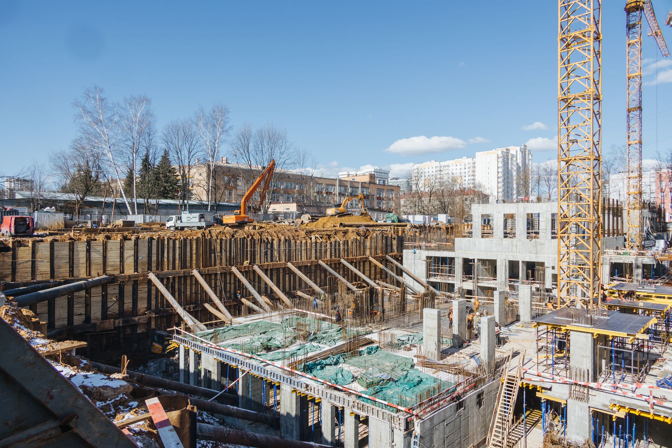 Индиво: официальный фотоотчёт, 2025-03-31