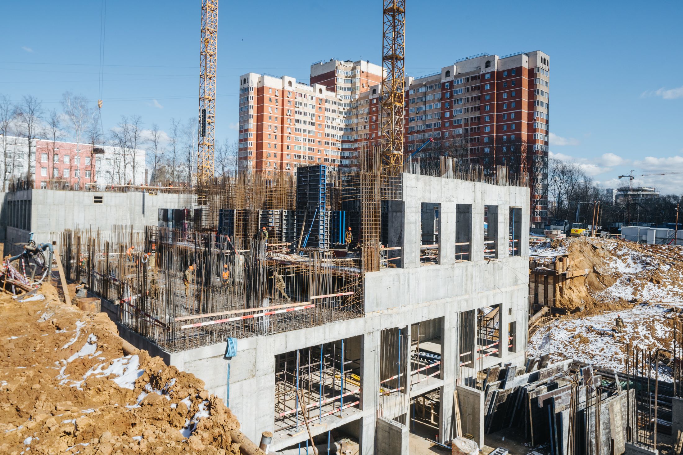 Индиво: официальный фотоотчёт, 2025-03-31