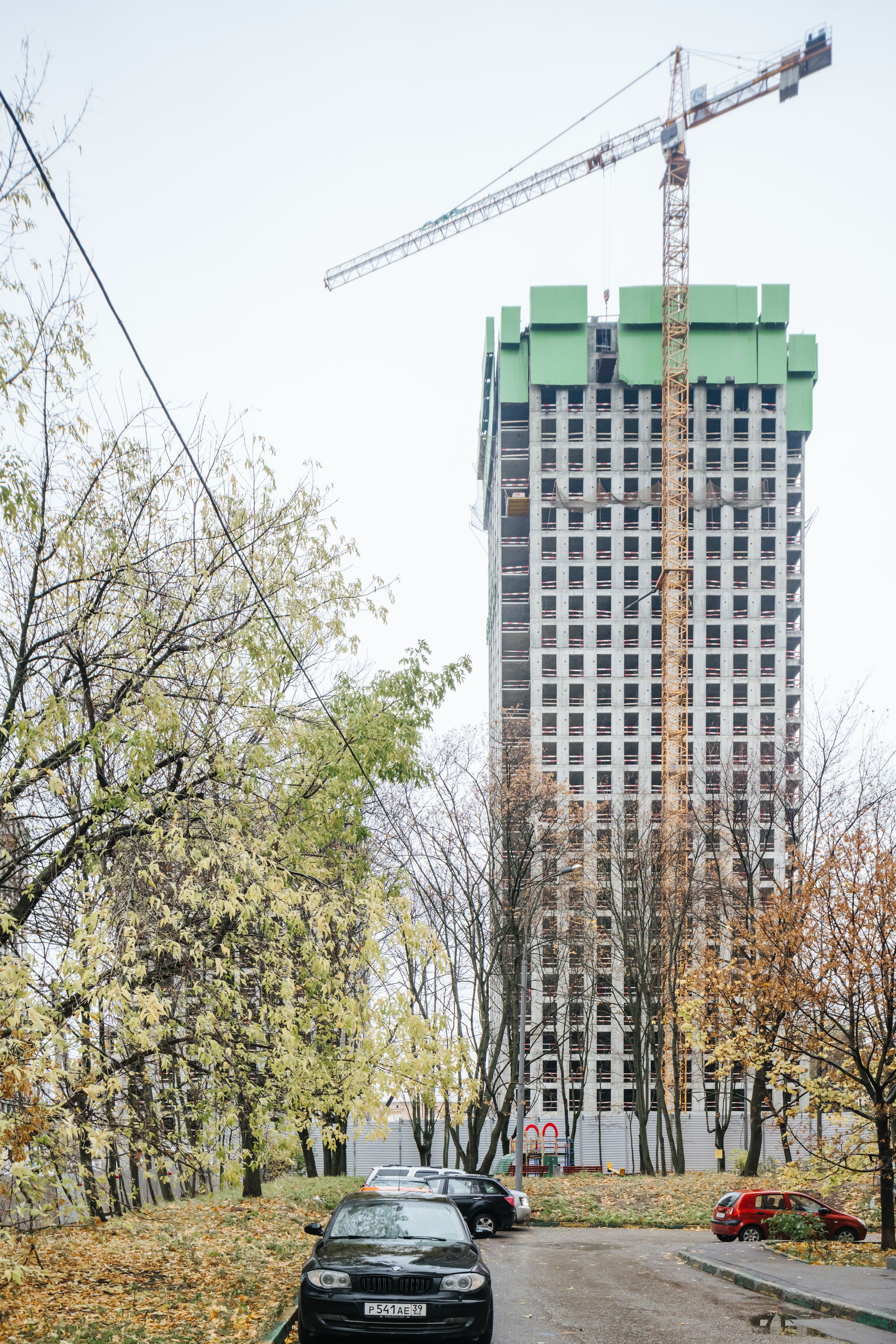 Индиво: официальный фотоотчёт, 2025-10-31