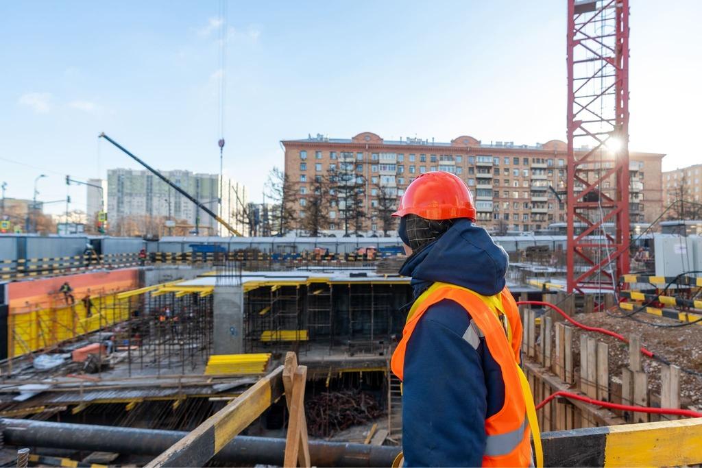Левел Академическая — Ноябрь, 2023