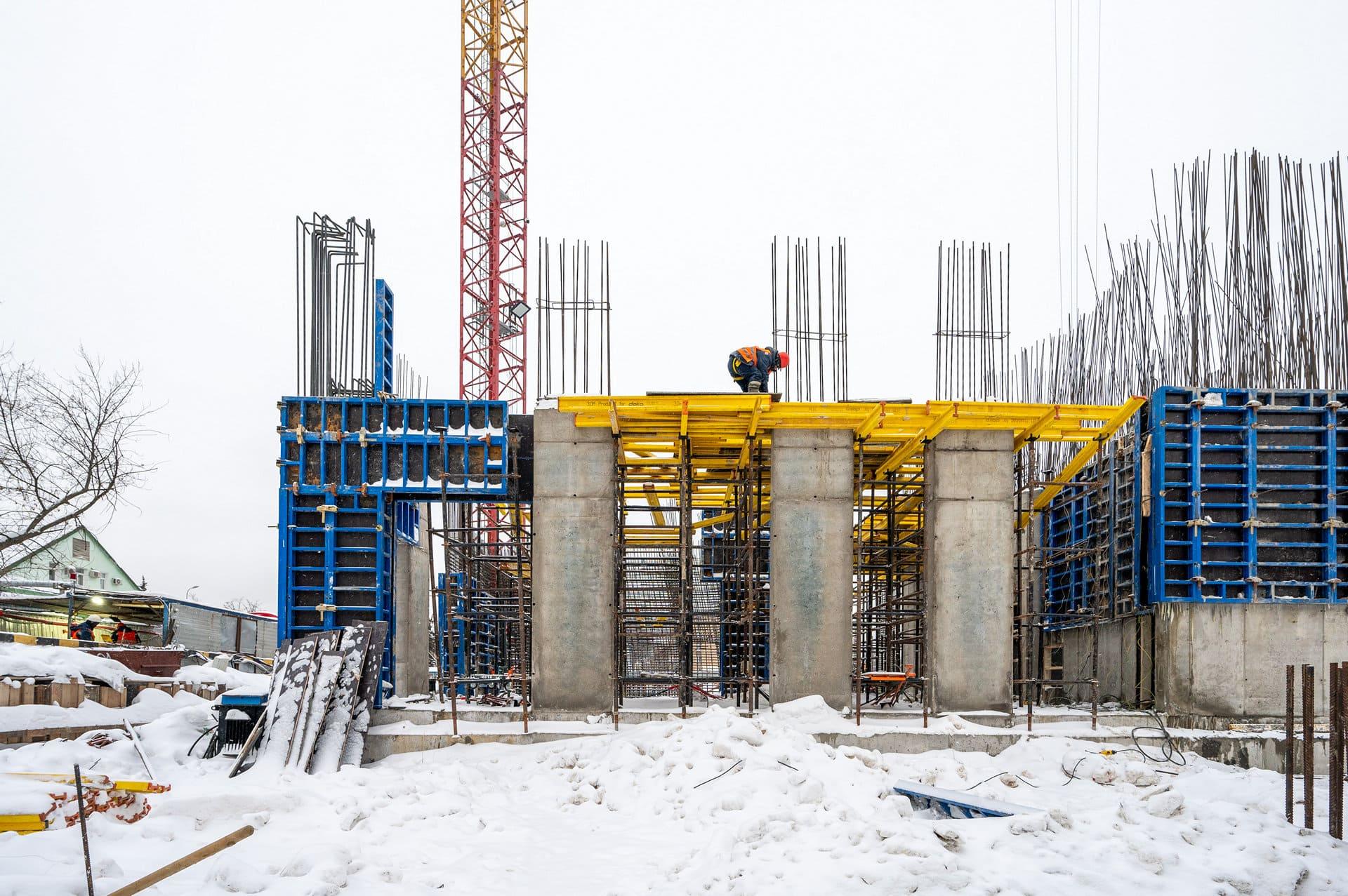 Левел Академическая — Декабрь, 2023