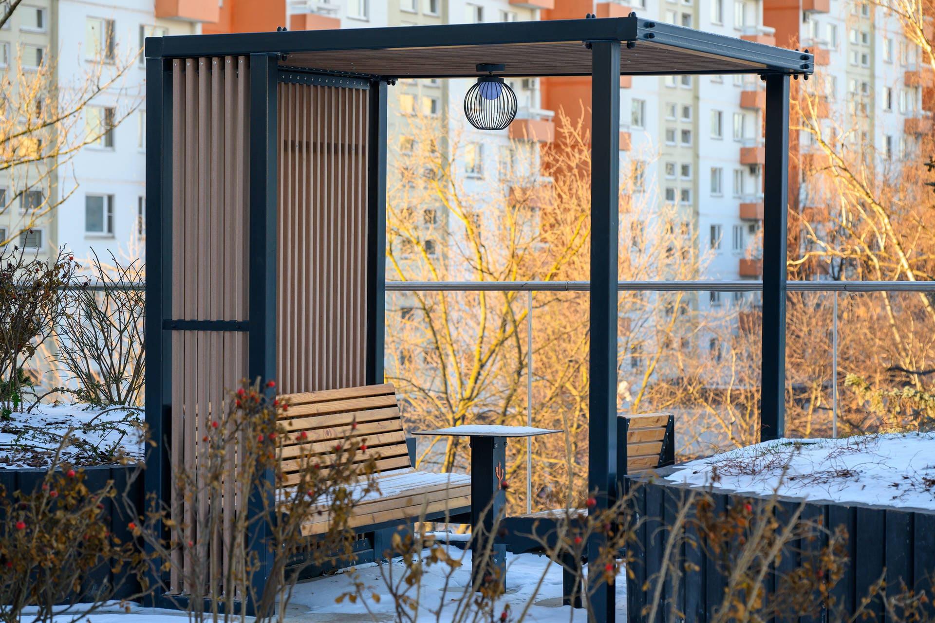 Левел Академическая — Декабрь, 2025