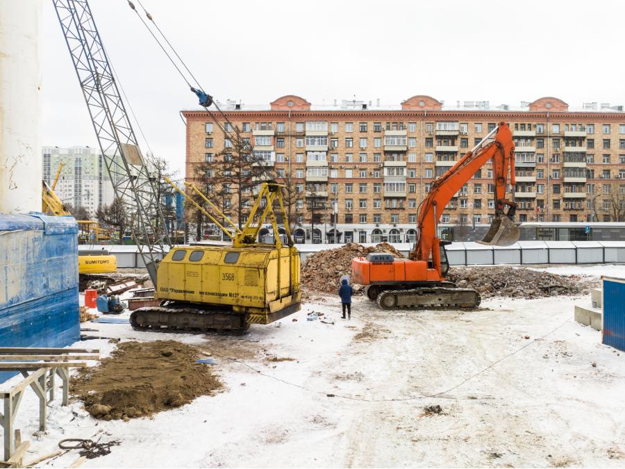 Левел Академическая — Февраль, 2023
