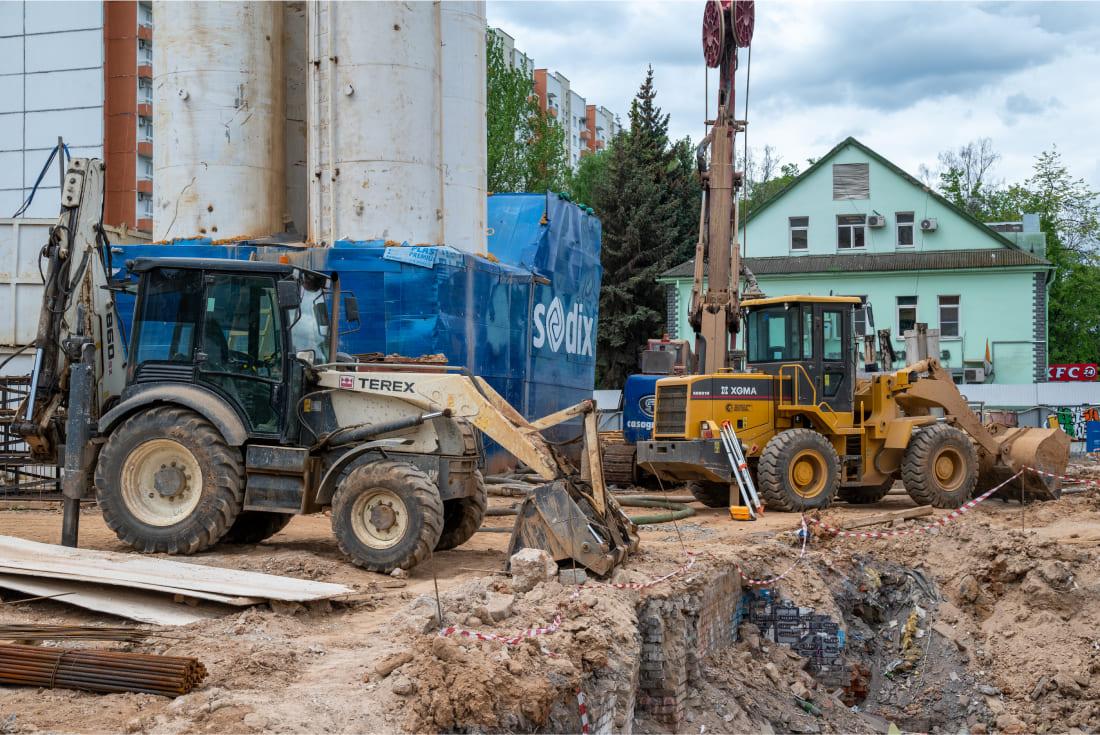 Левел Академическая — Май, 2023