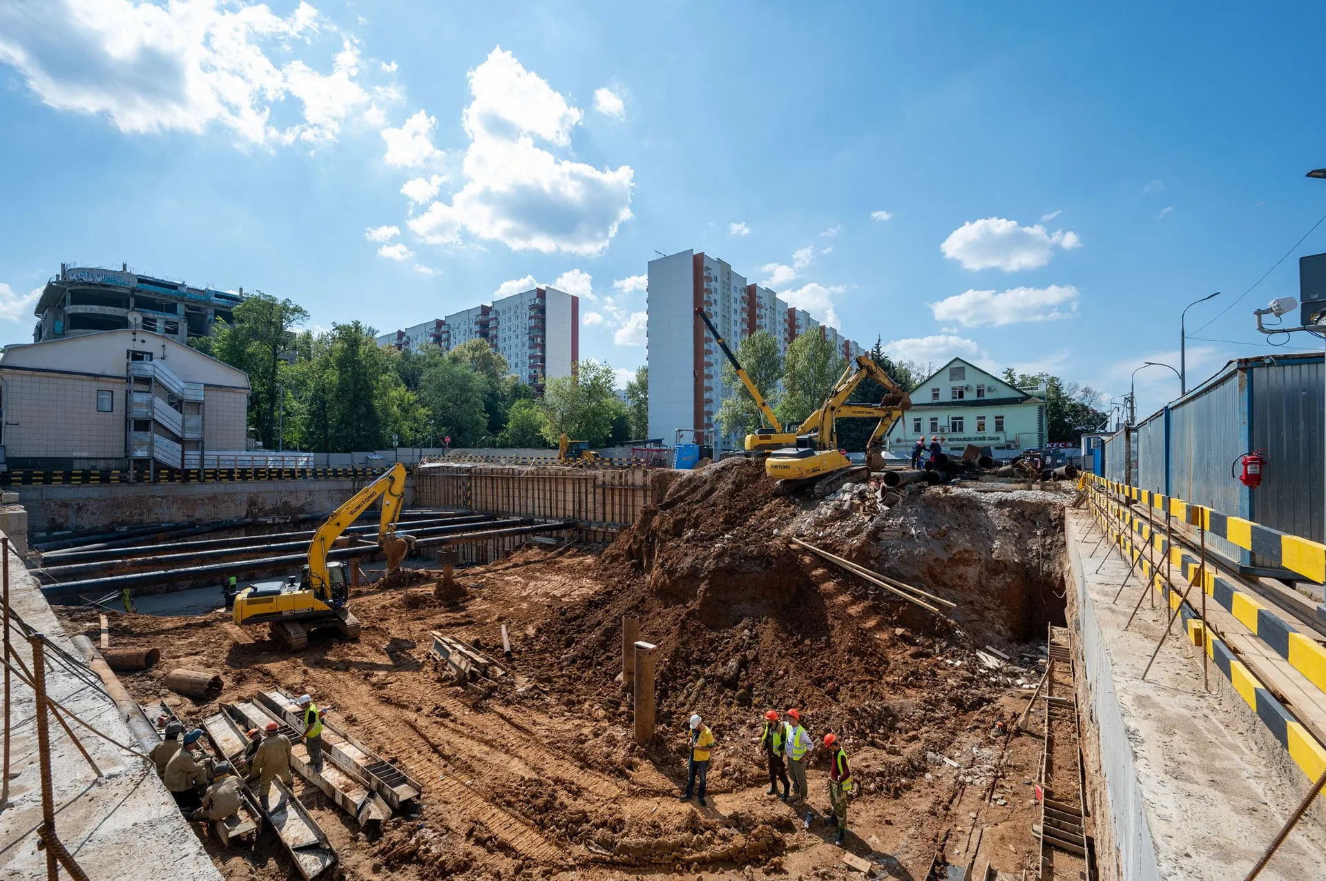 Левел Академическая — Сентябрь 2023