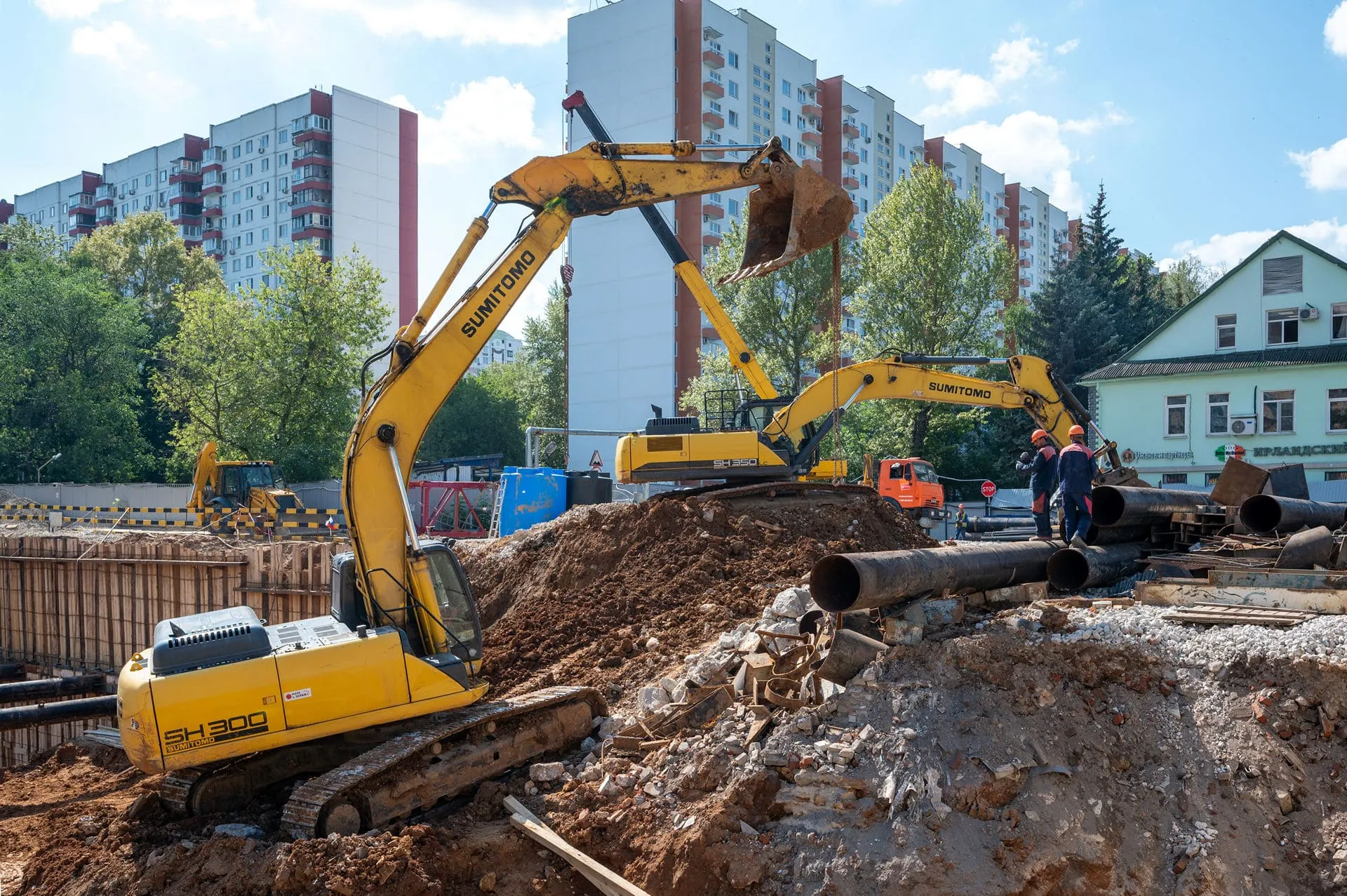 Левел Академическая — Сентябрь 2023
