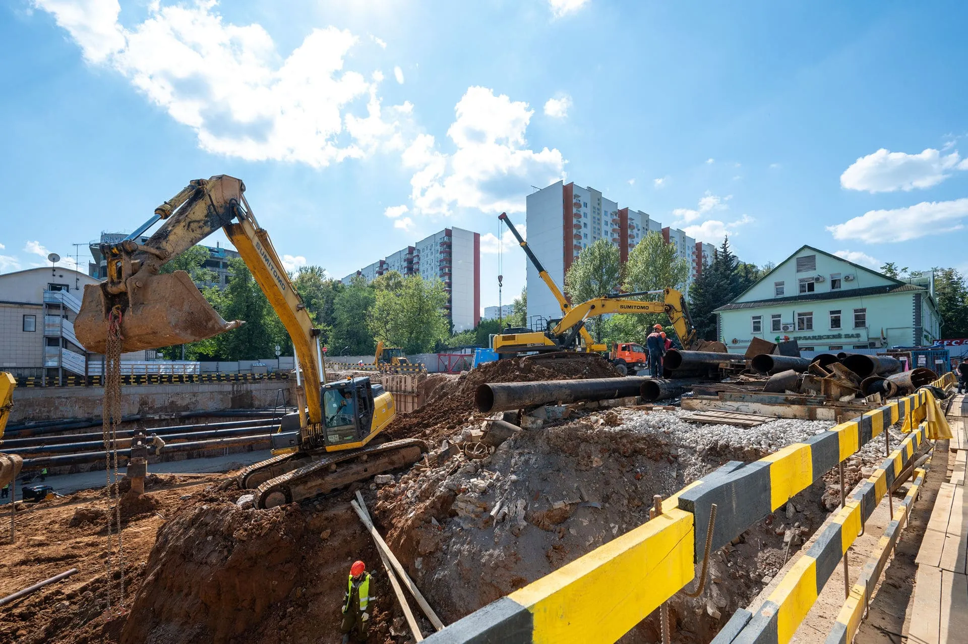 Левел Академическая — Сентябрь 2023
