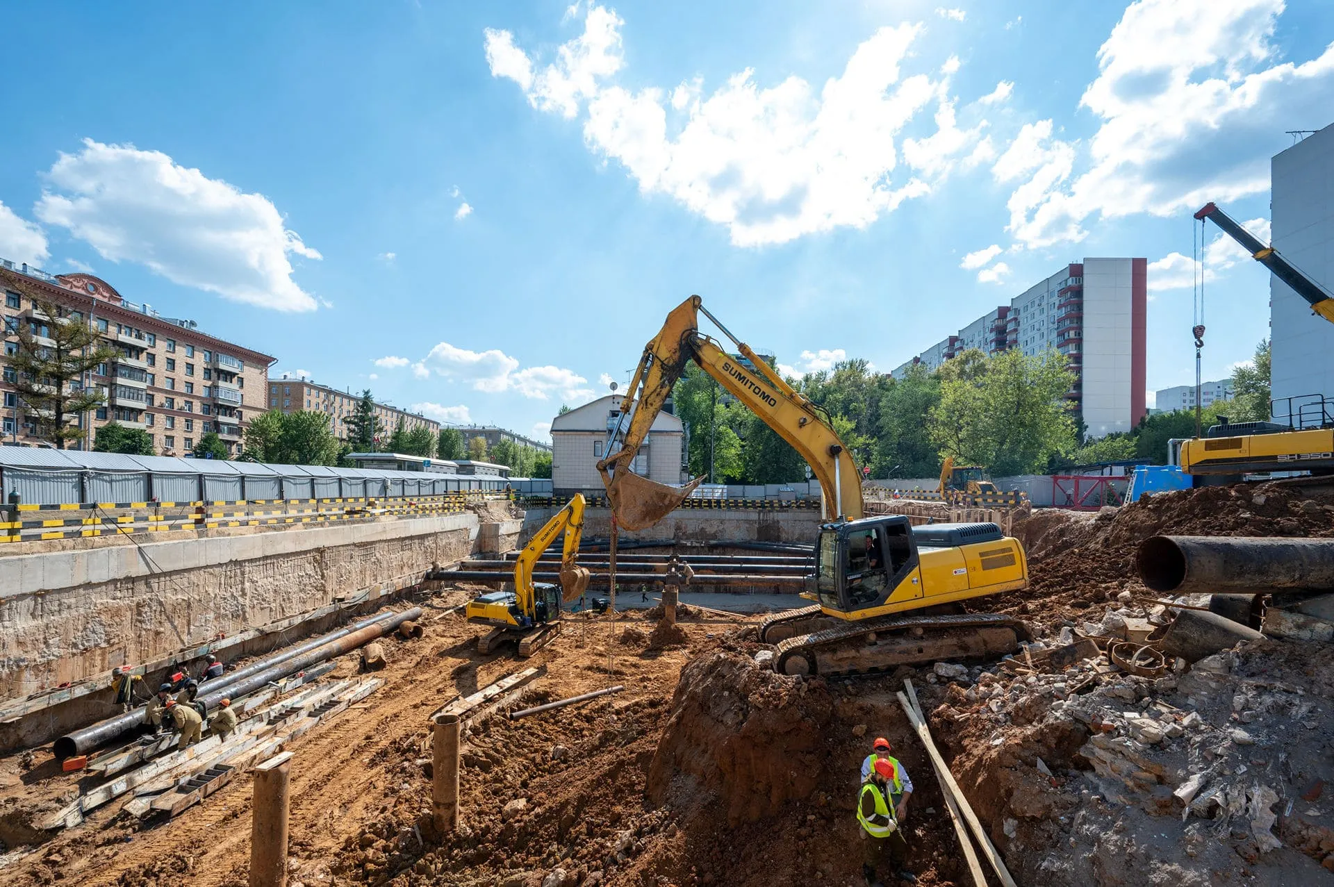Левел Академическая — Сентябрь 2023