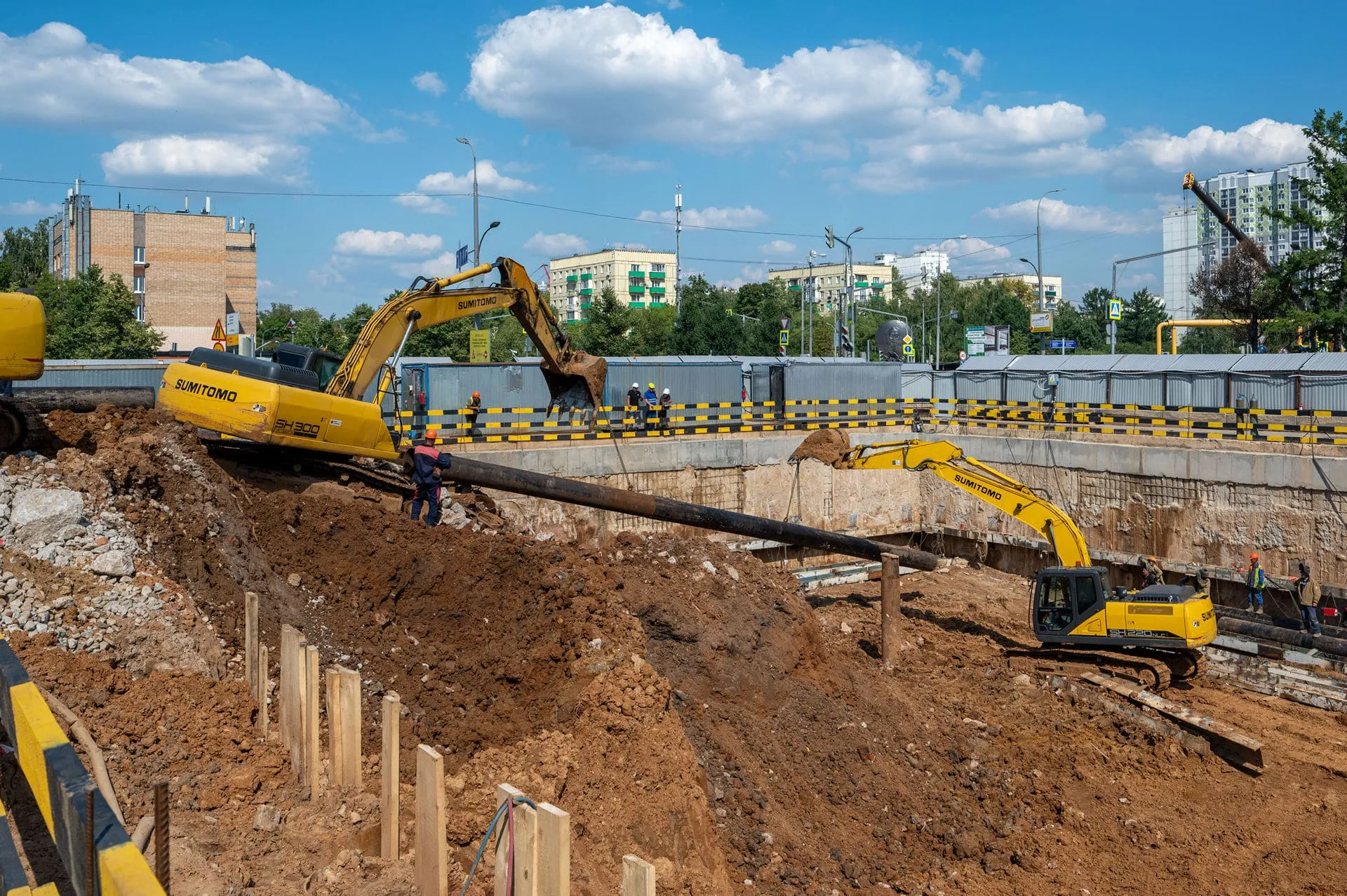 Левел Академическая — Сентябрь 2023