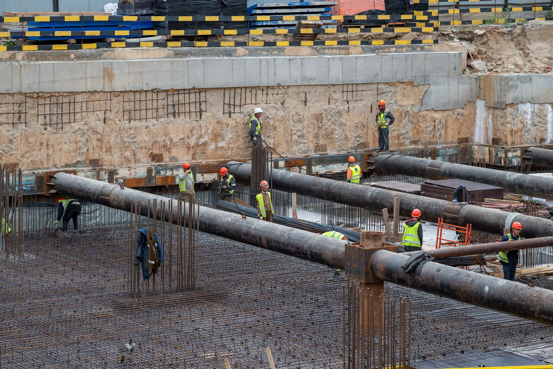 Левел Академическая — Сентябрь 2023
