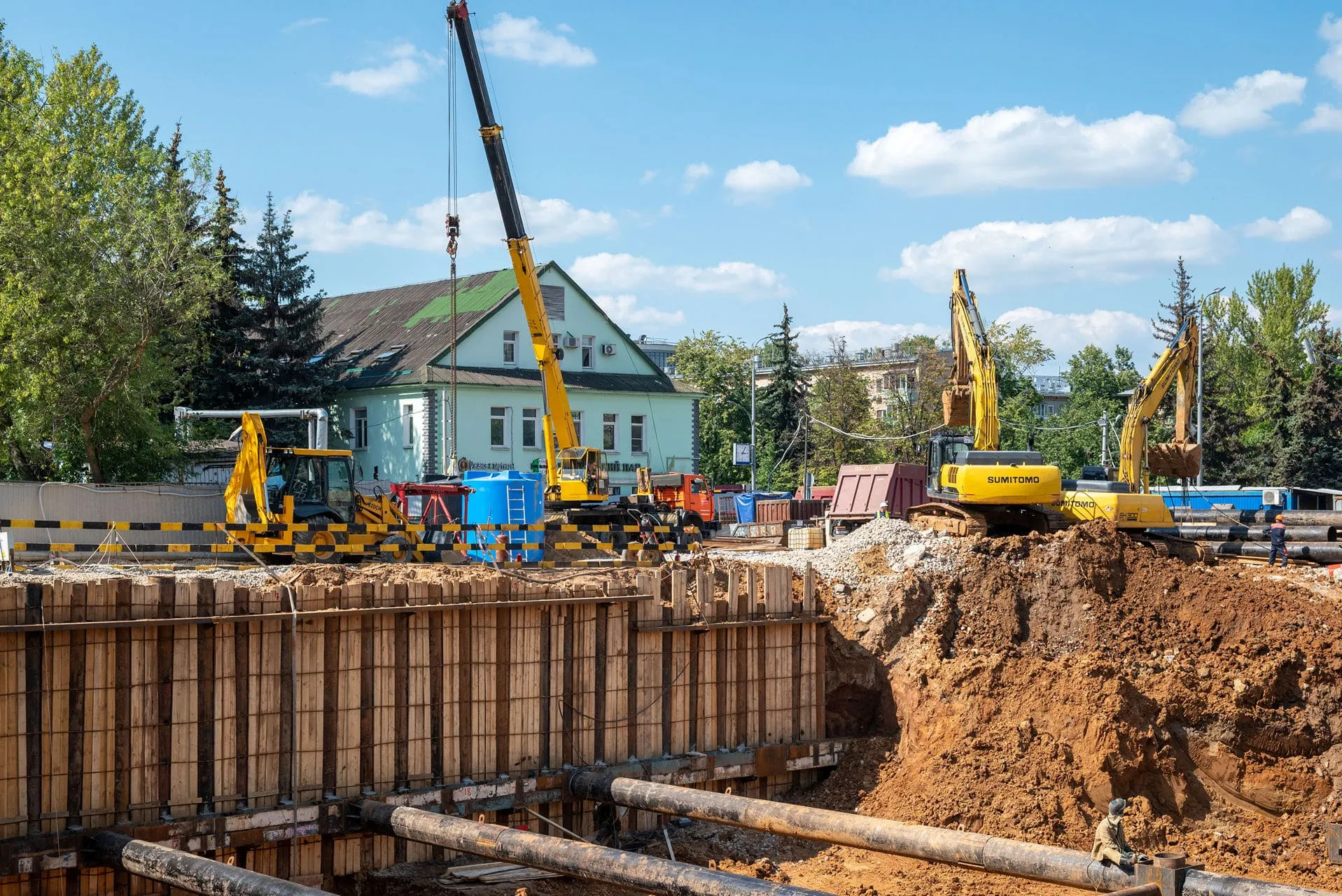 Левел Академическая — Сентябрь 2023