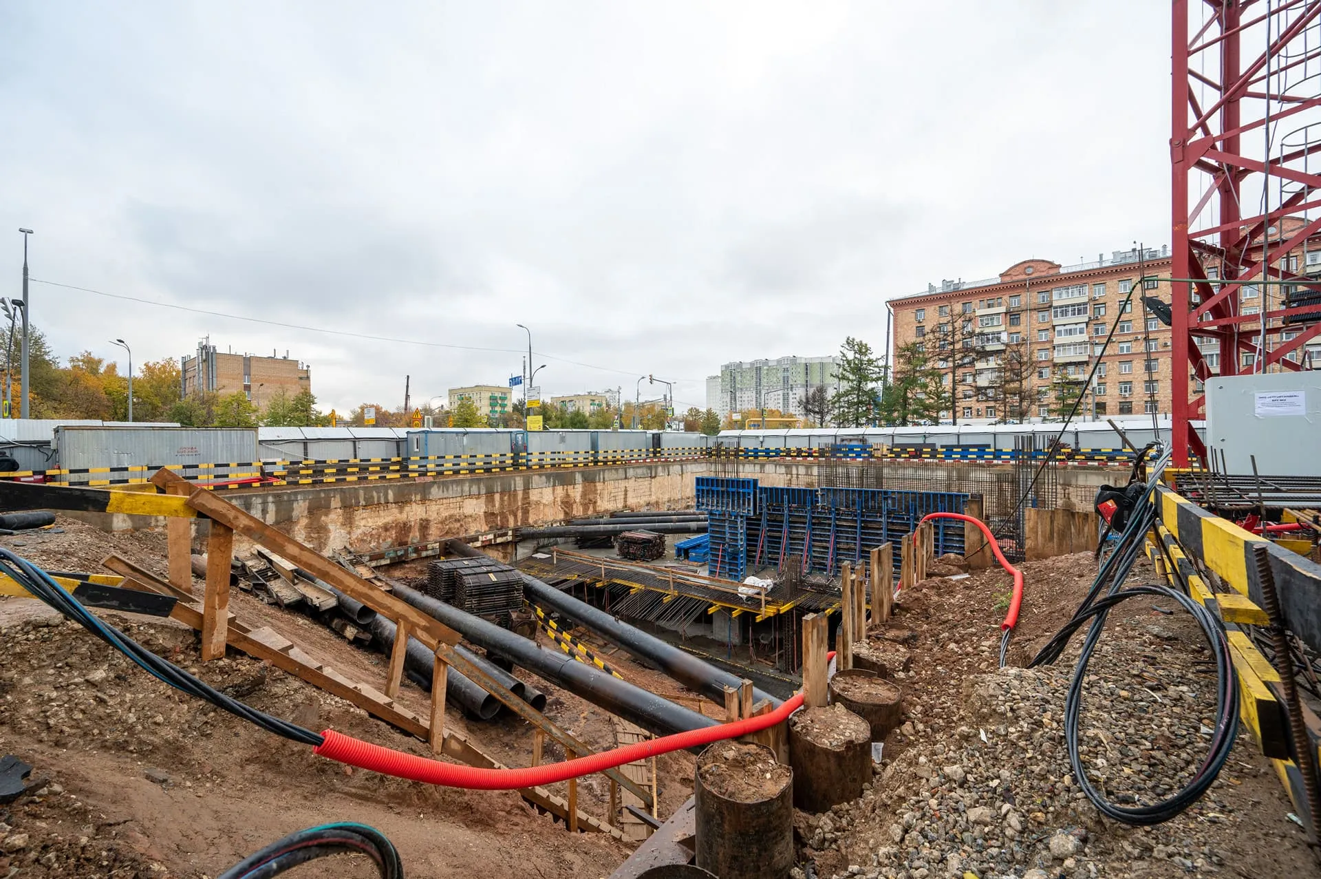 Левел Академическая — Октябрь 2023