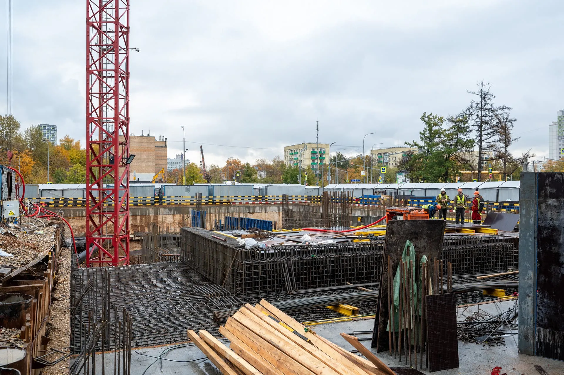 Левел Академическая — Октябрь 2023