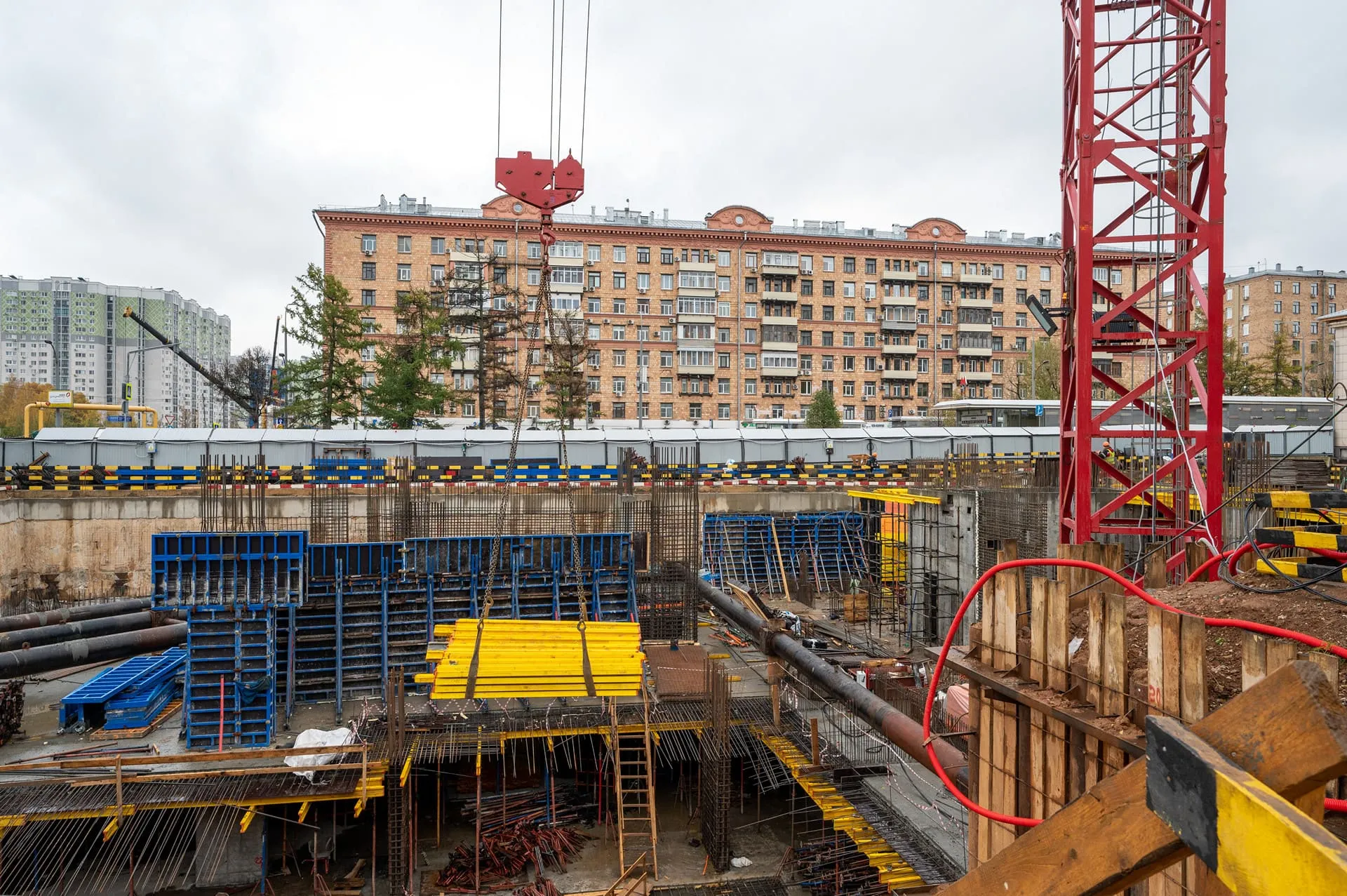 Левел Академическая — Октябрь 2023