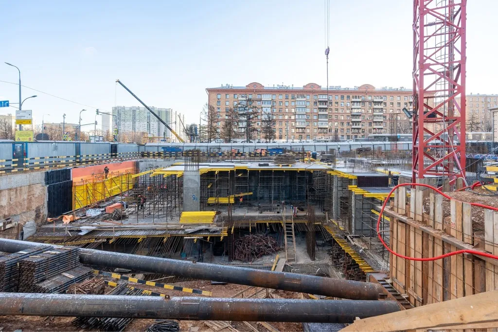Левел Академическая — Ноябрь 2023