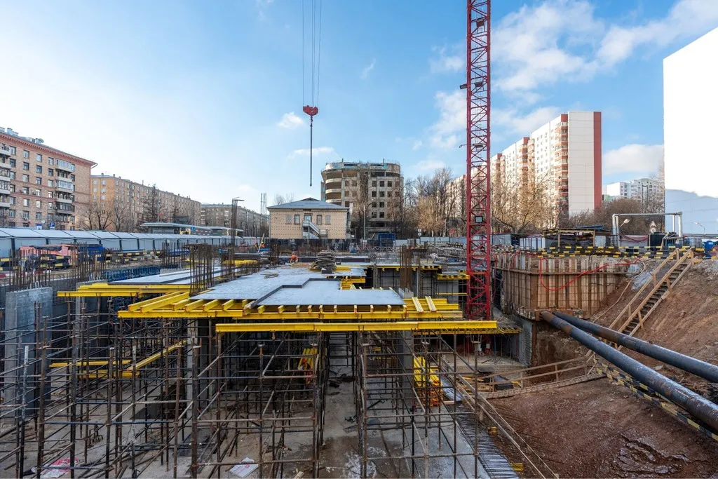 Левел Академическая — Ноябрь 2023