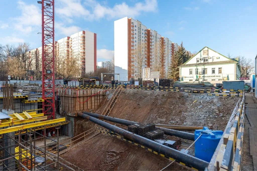 Левел Академическая — Ноябрь 2023
