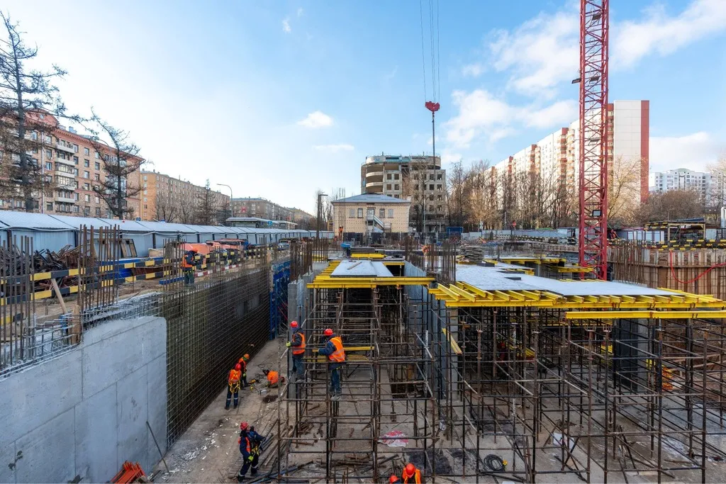 Левел Академическая — Ноябрь 2023