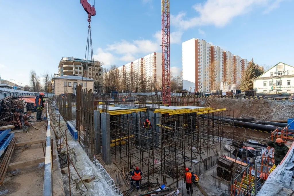 Левел Академическая — Ноябрь 2023