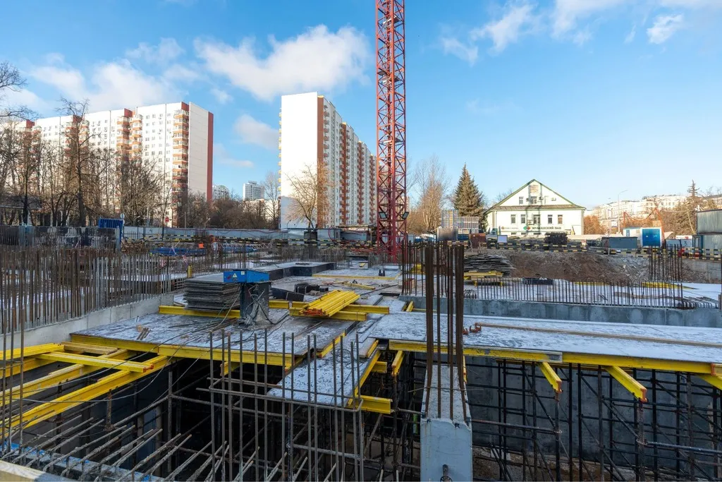 Левел Академическая — Ноябрь 2023