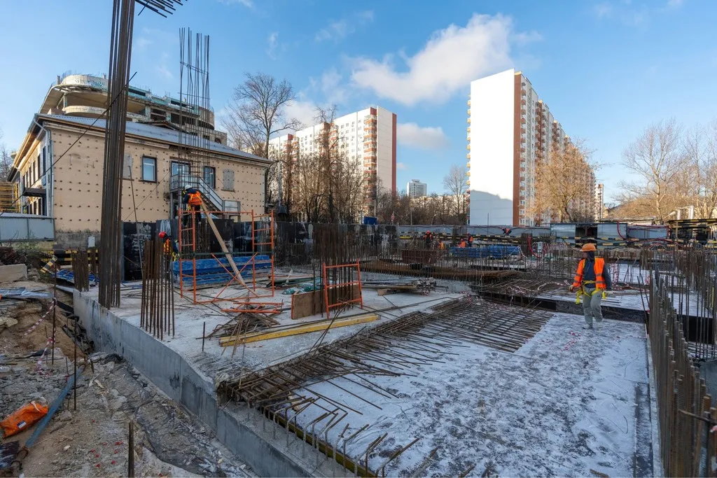 Левел Академическая — Ноябрь 2023