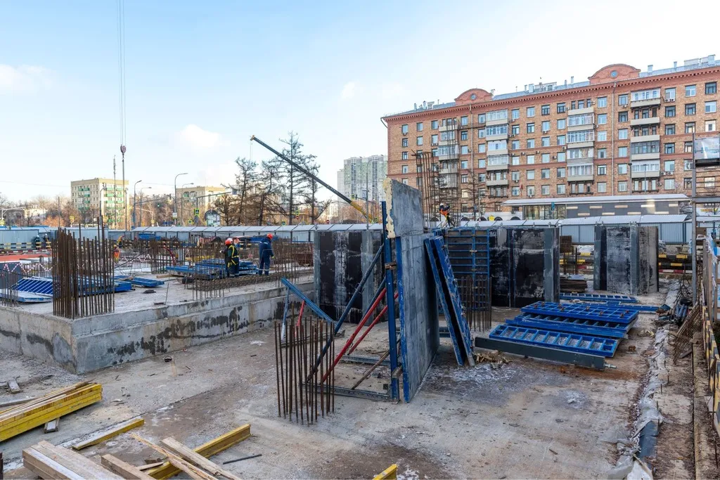 Левел Академическая — Ноябрь 2023