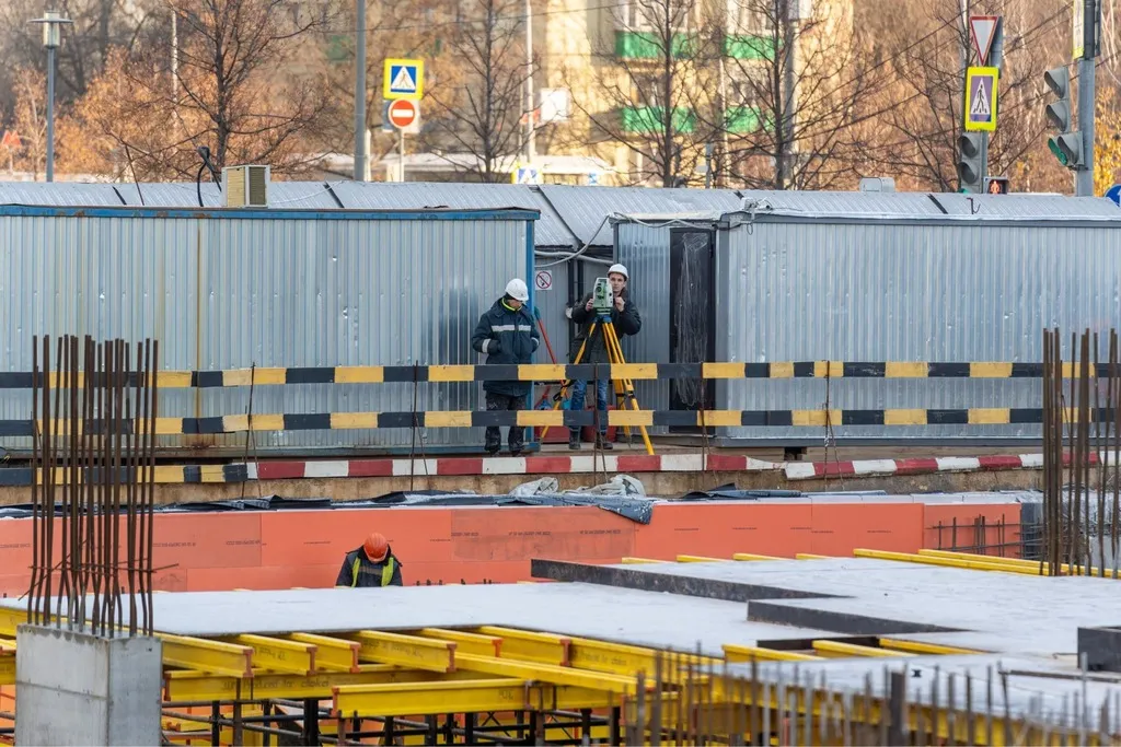 Левел Академическая — Ноябрь 2023