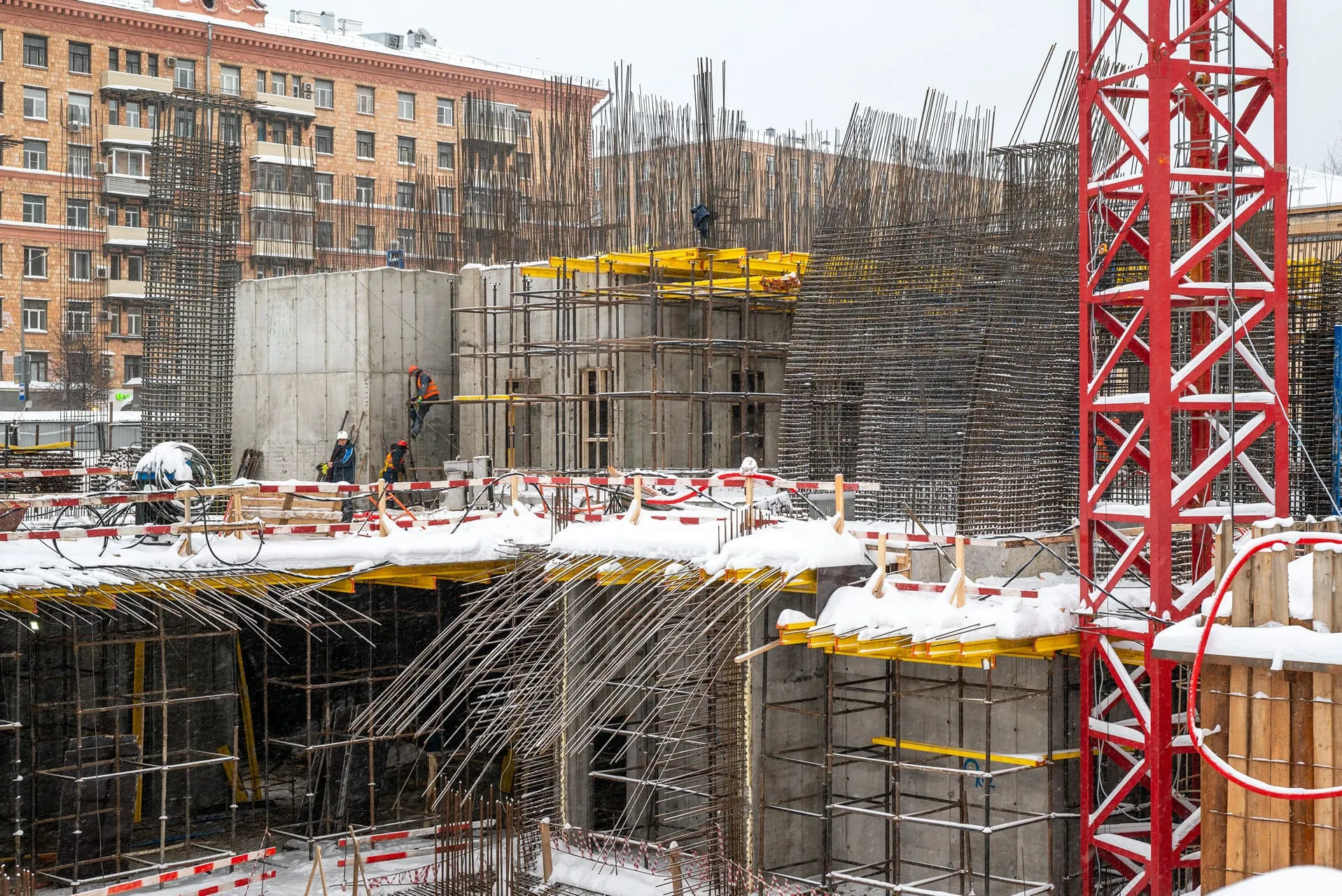 Левел Академическая — Декабрь 2023