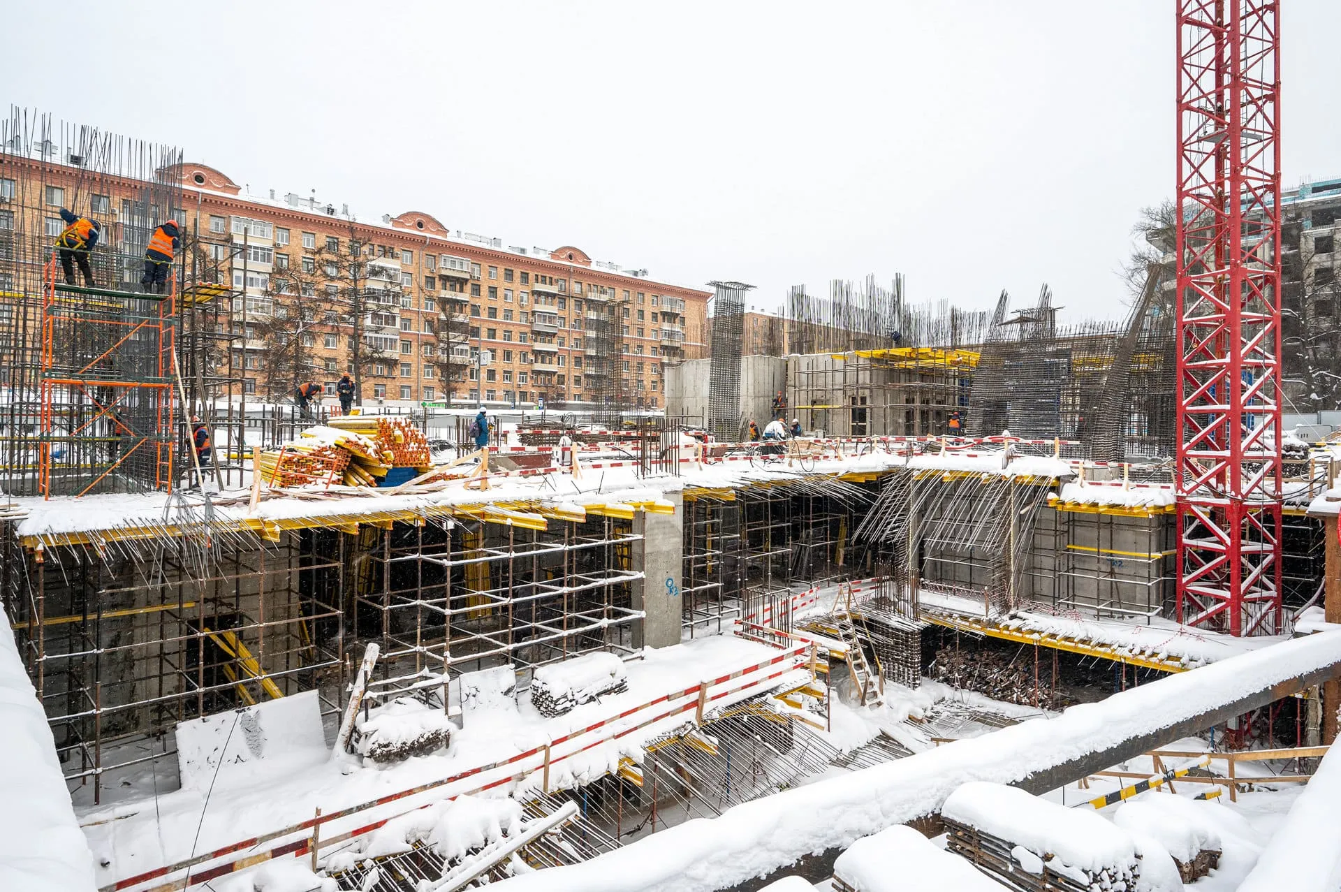 Левел Академическая — Декабрь 2023