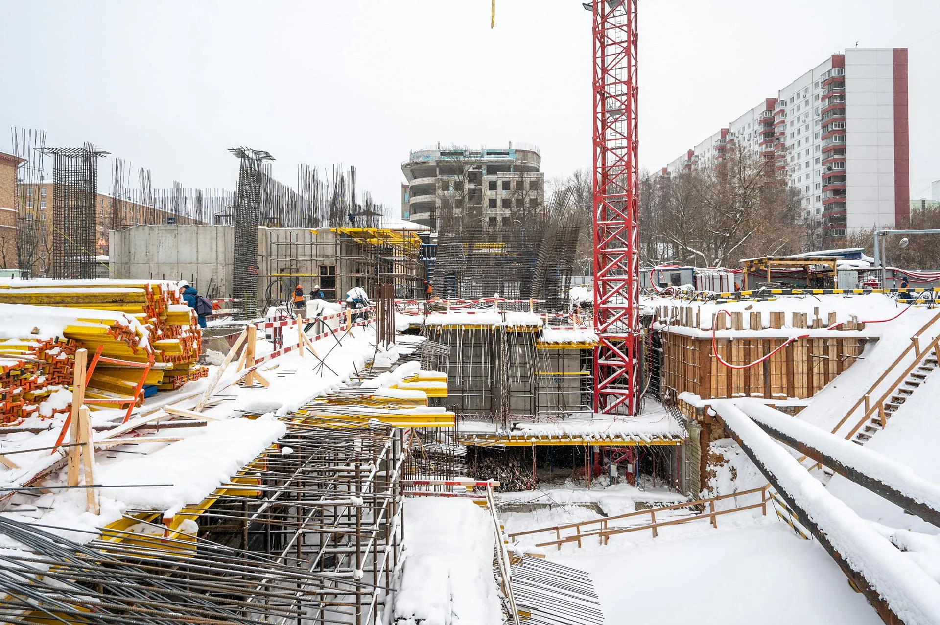 Левел Академическая — Декабрь 2023