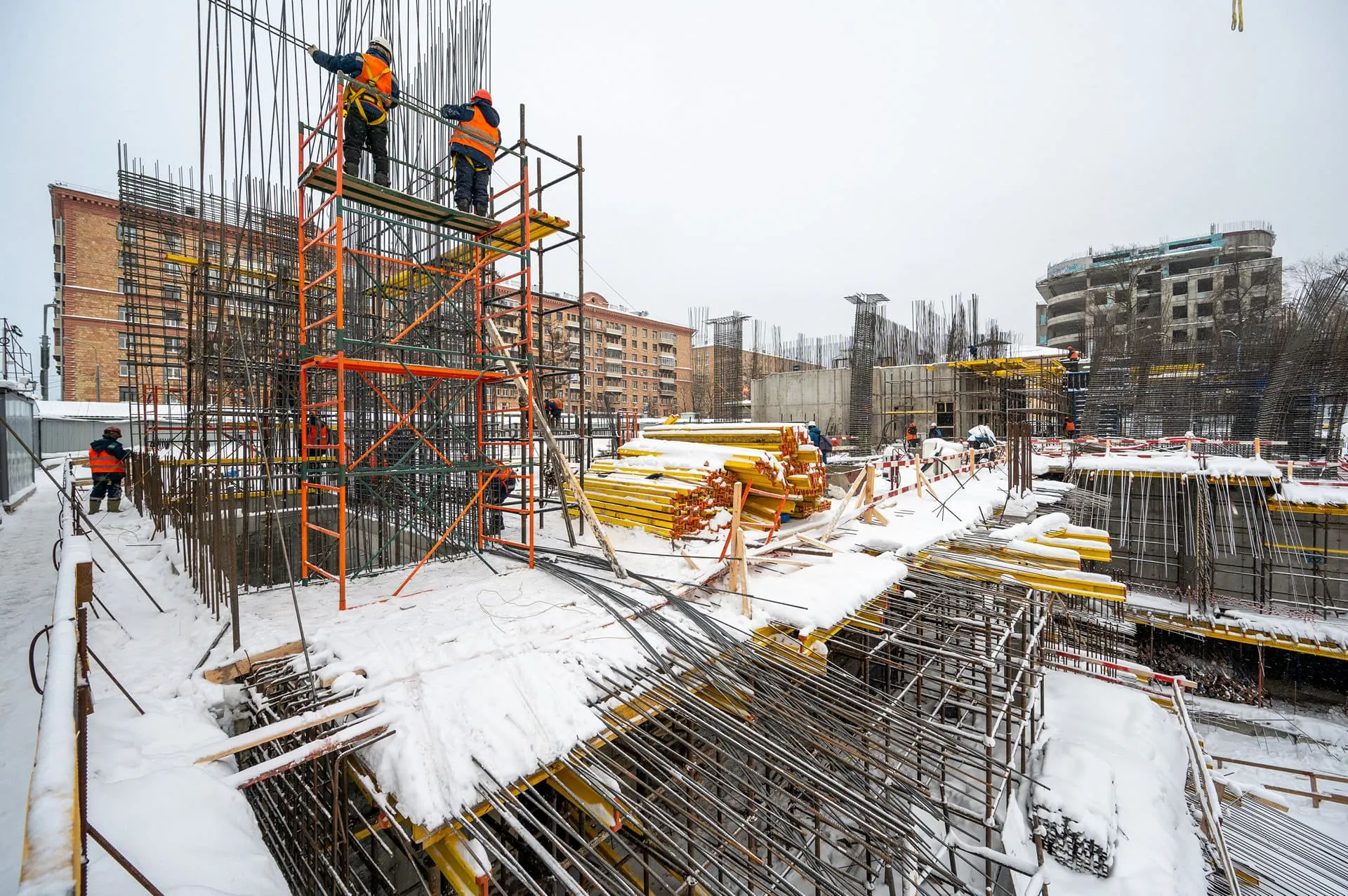 Левел Академическая — Декабрь 2023