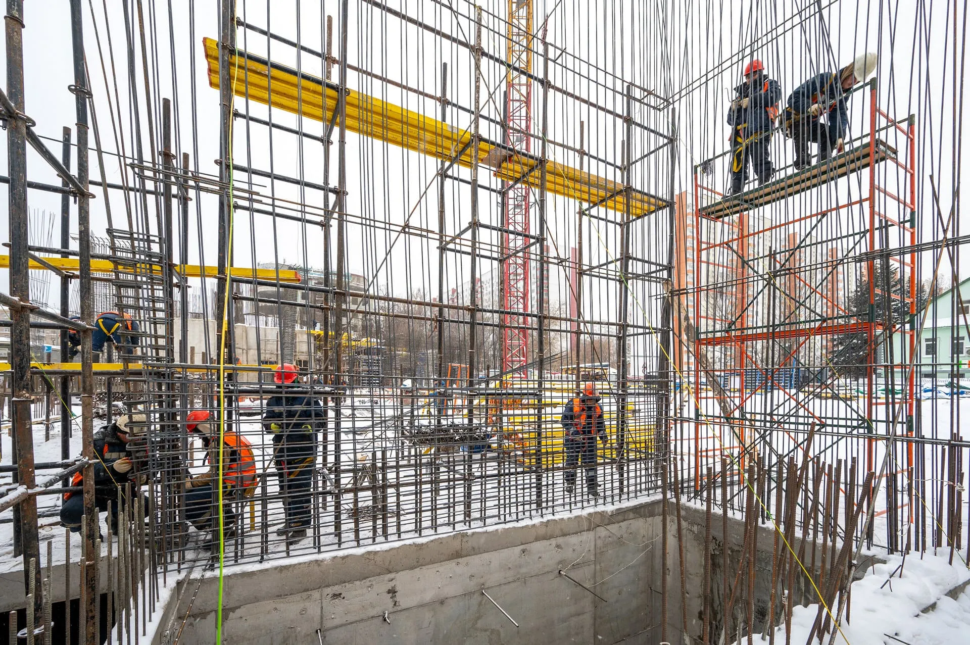 Левел Академическая — Декабрь 2023