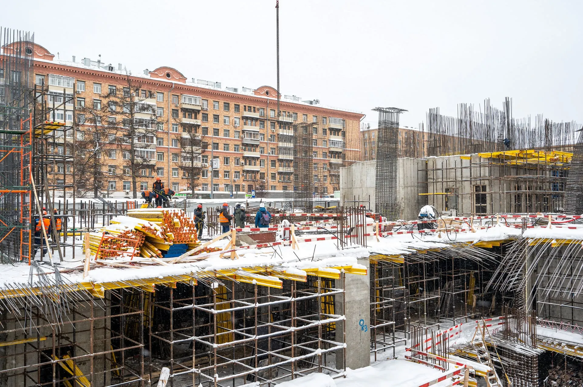 Левел Академическая — Декабрь 2023