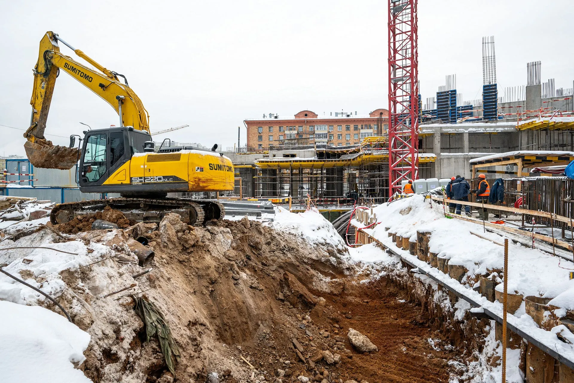 Левел Академическая — Январь 2024