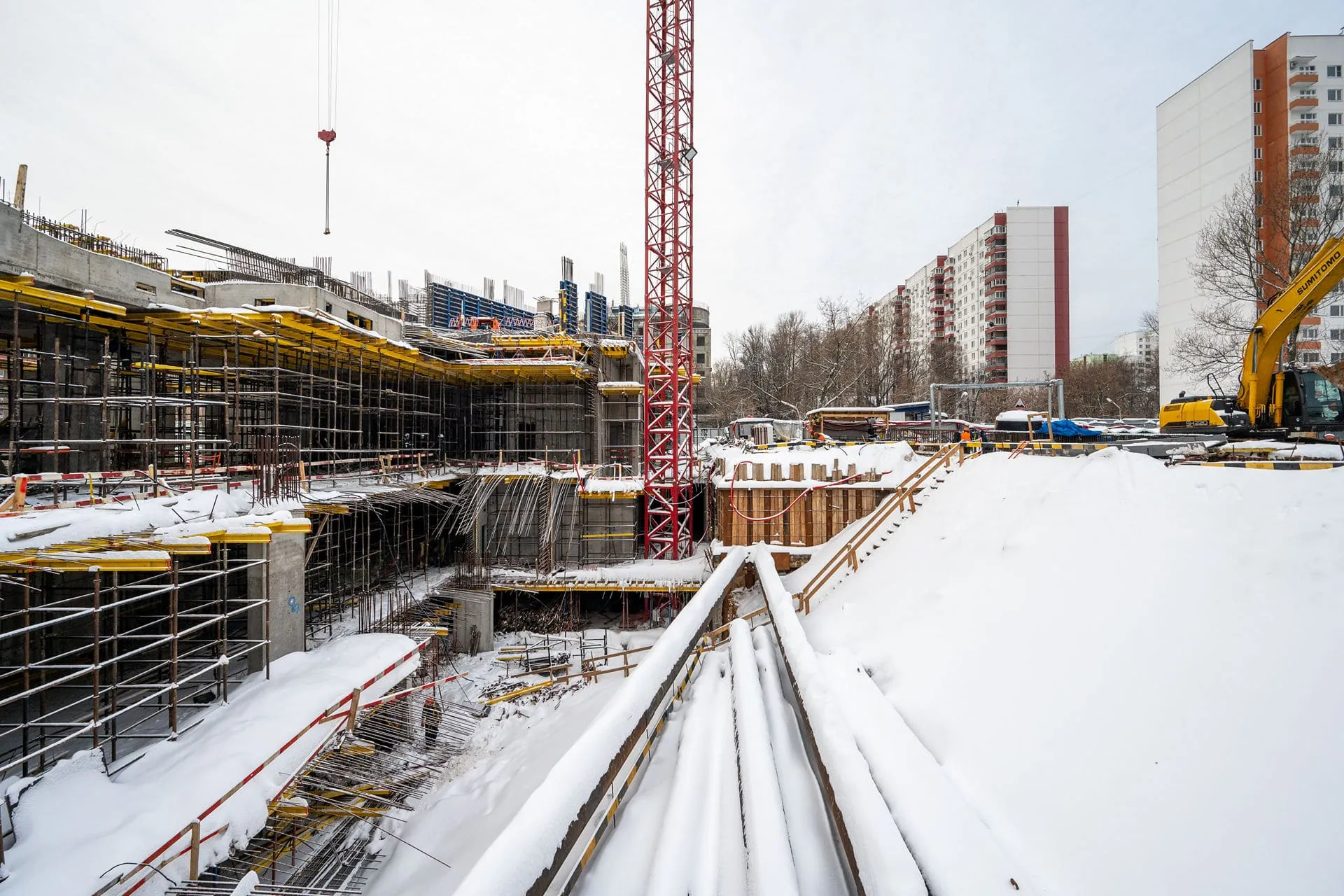 Левел Академическая — Январь 2024