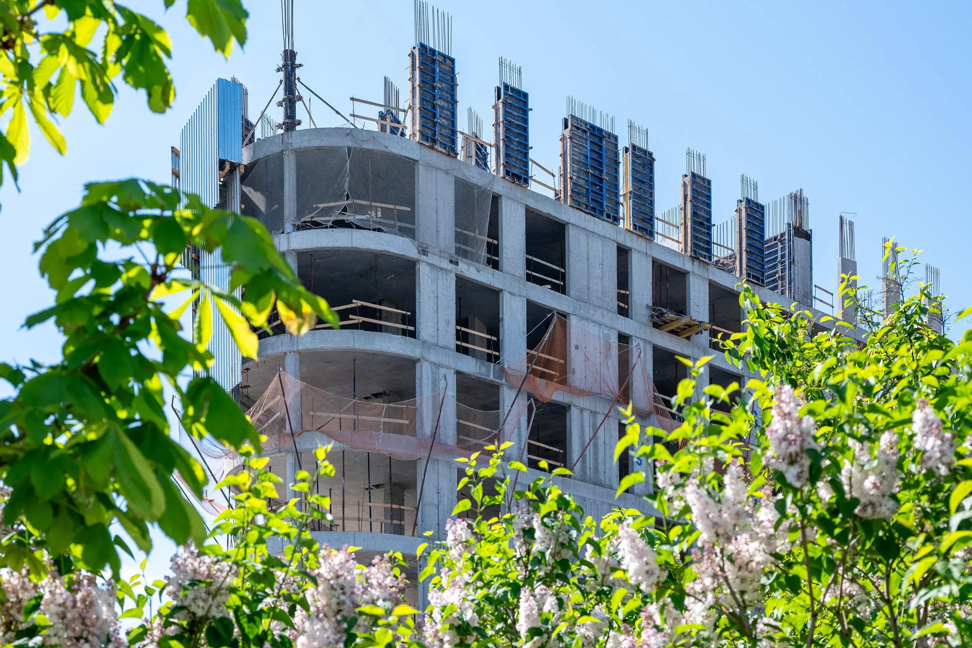 Левел Академическая — Май 2024