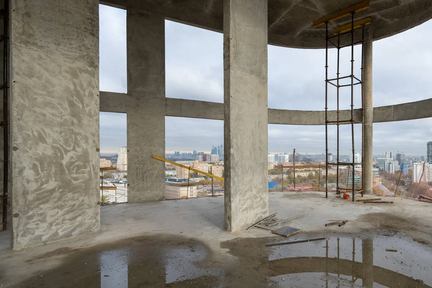 Левел Академическая — Октябрь 2024