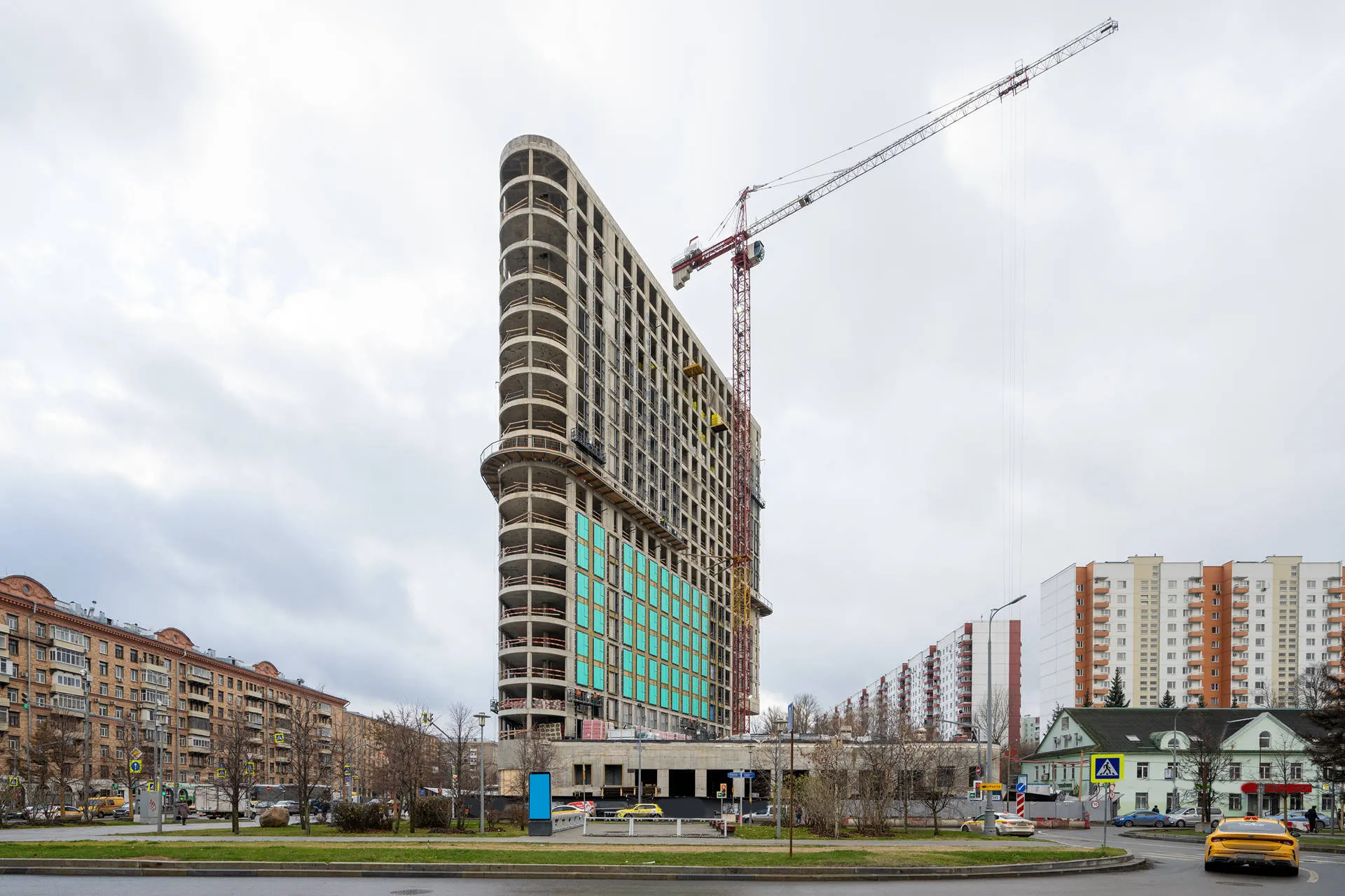 Левел Академическая — Ноябрь 2024