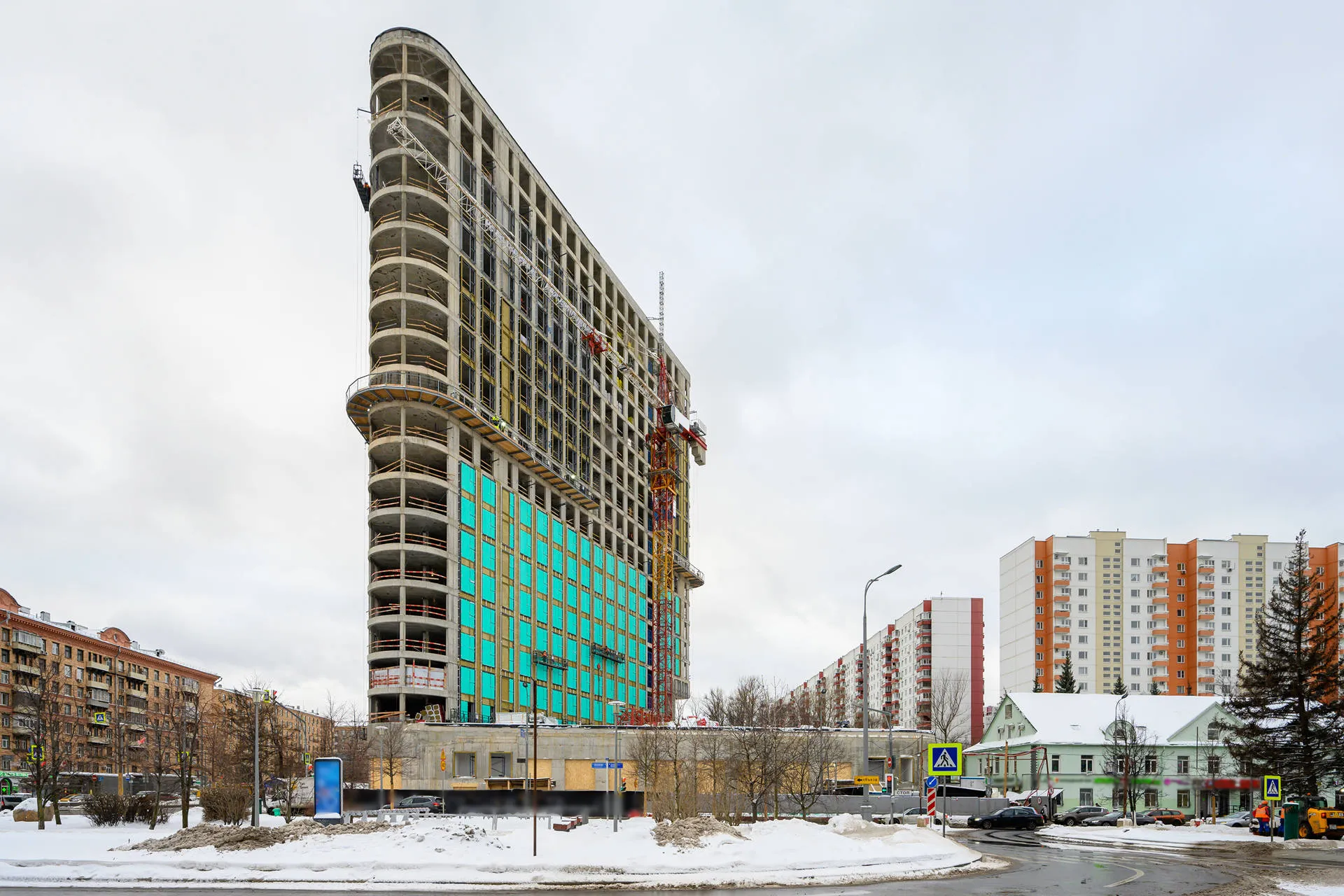 Левел Академическая — Декабрь 2024