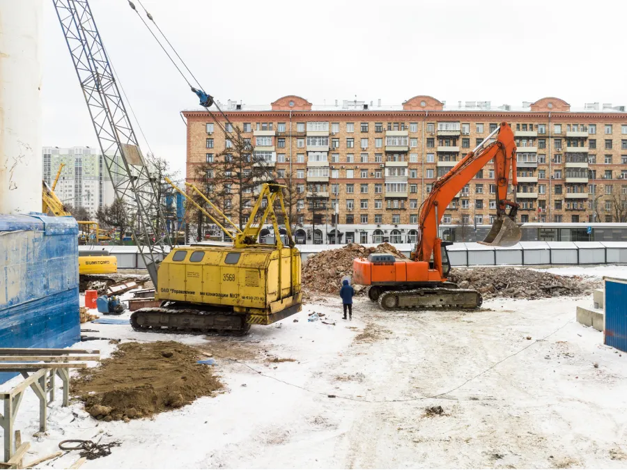 Левел Академическая — Февраль 2023